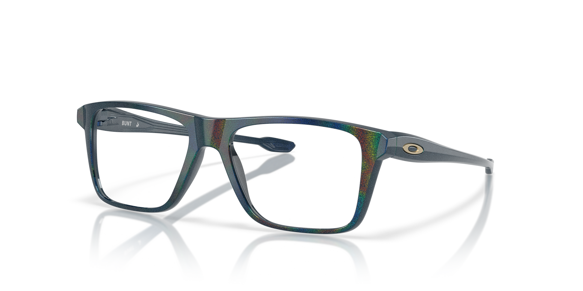 Oakley Youth Rx Bunt OY8026 802609