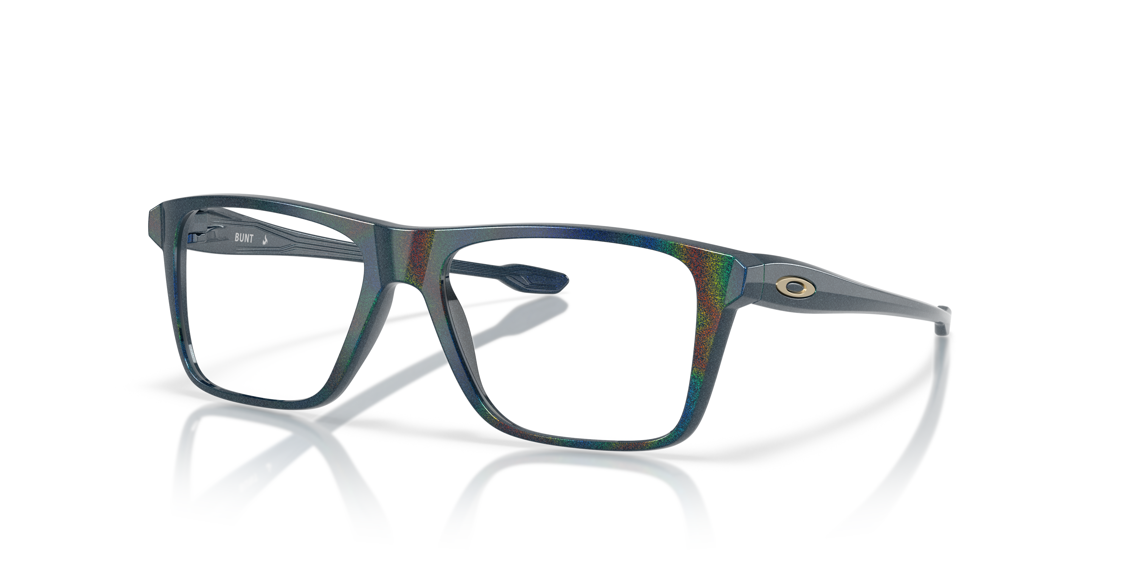 Oakley Youth Rx Bunt OY8026 802609