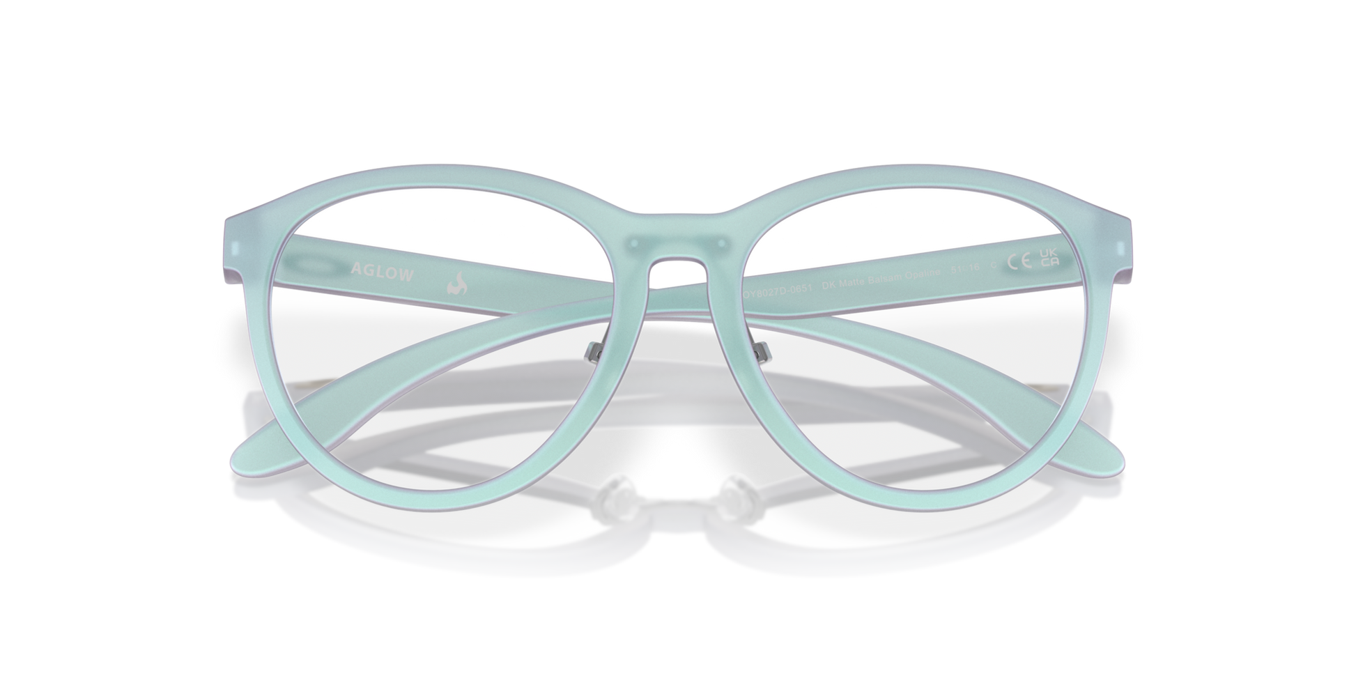 Oakley OY8027D 802706 51