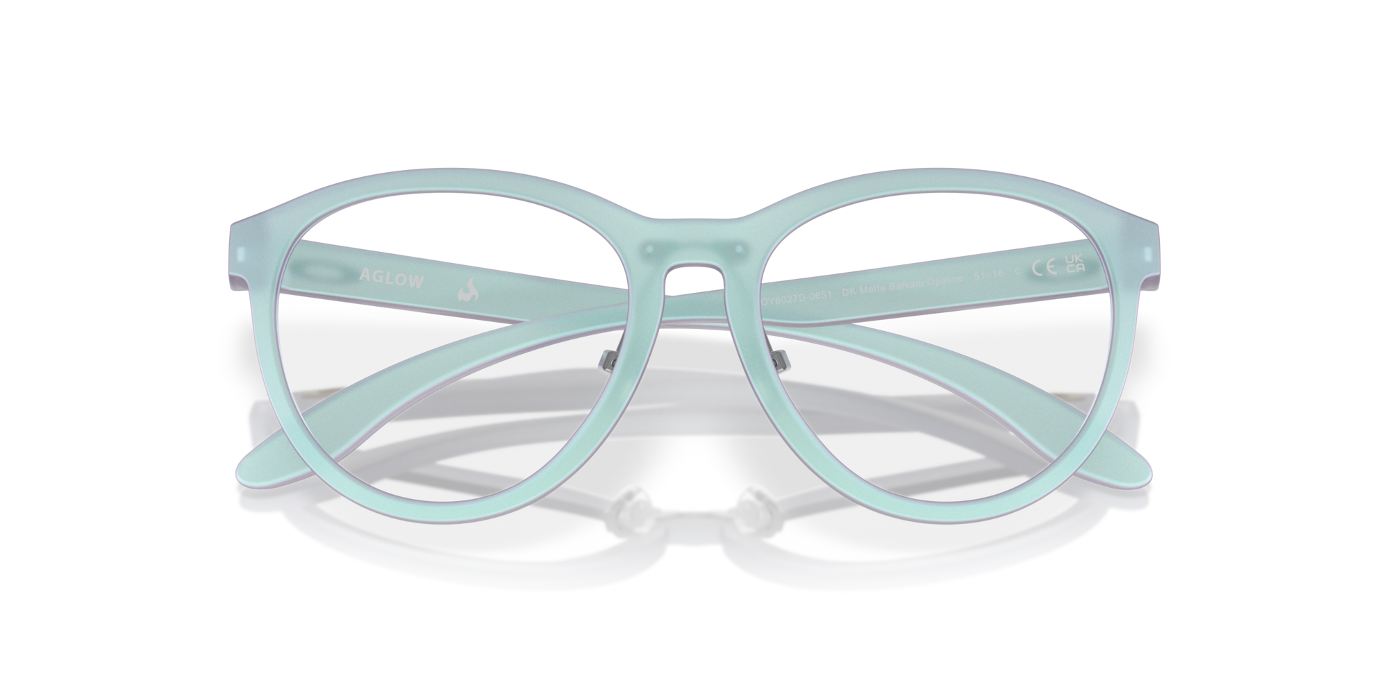 Oakley OY8027D 802706 51