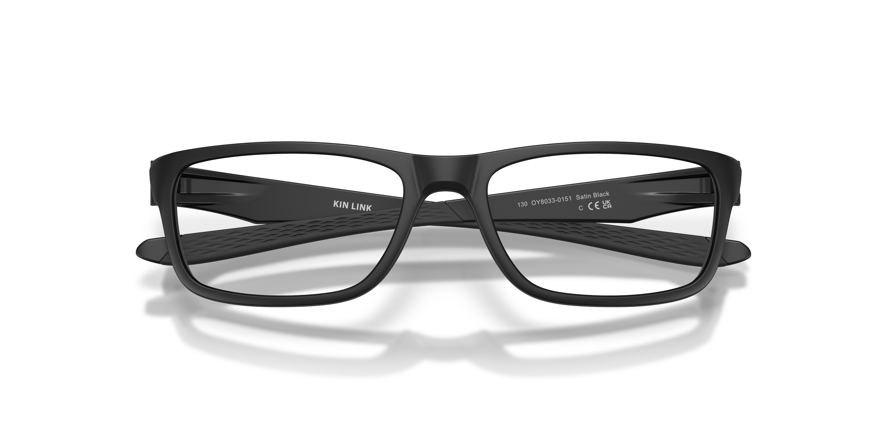 Oakley Youth Rx Kin Link OY8033 803301