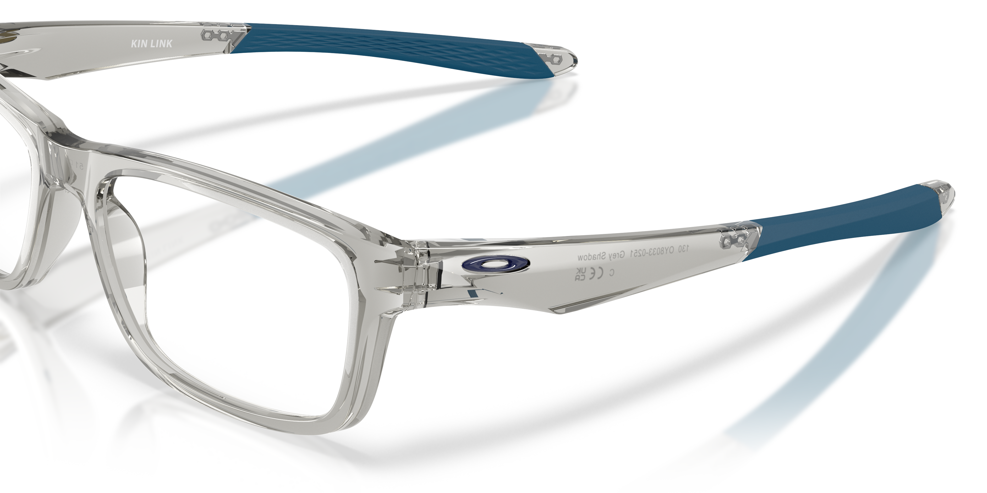 Oakley Youth Rx Kin Link OY8033 803302