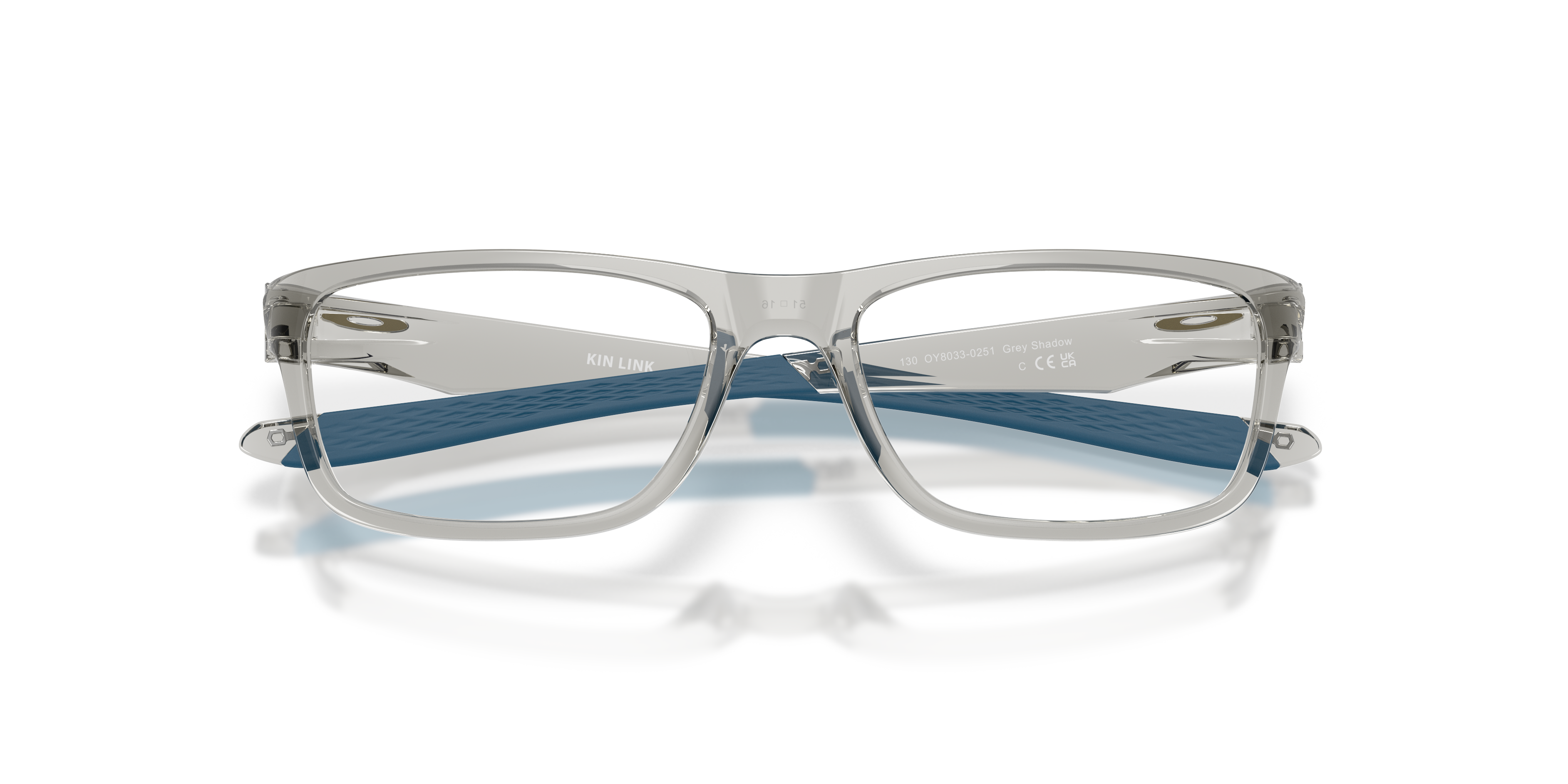 Oakley Youth Rx Kin Link OY8033 803302