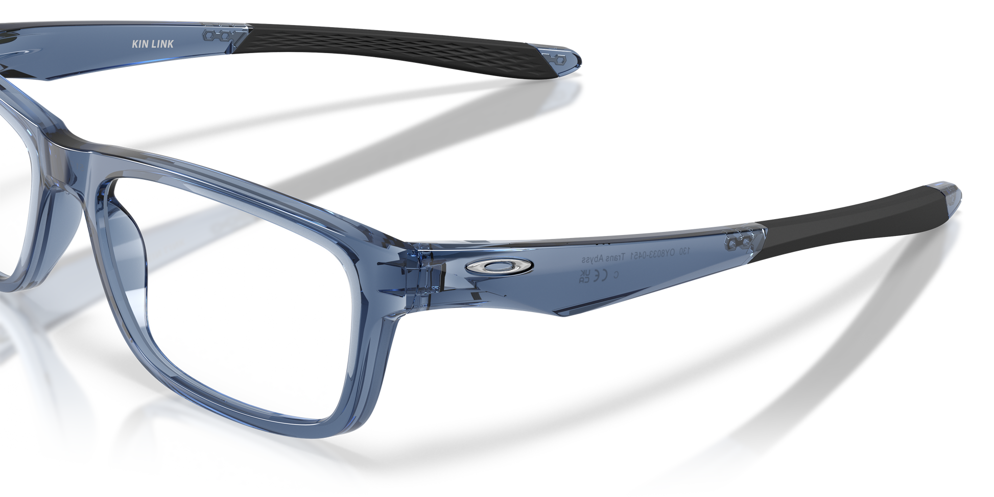 Oakley Youth Rx Kin Link OY8033 803304