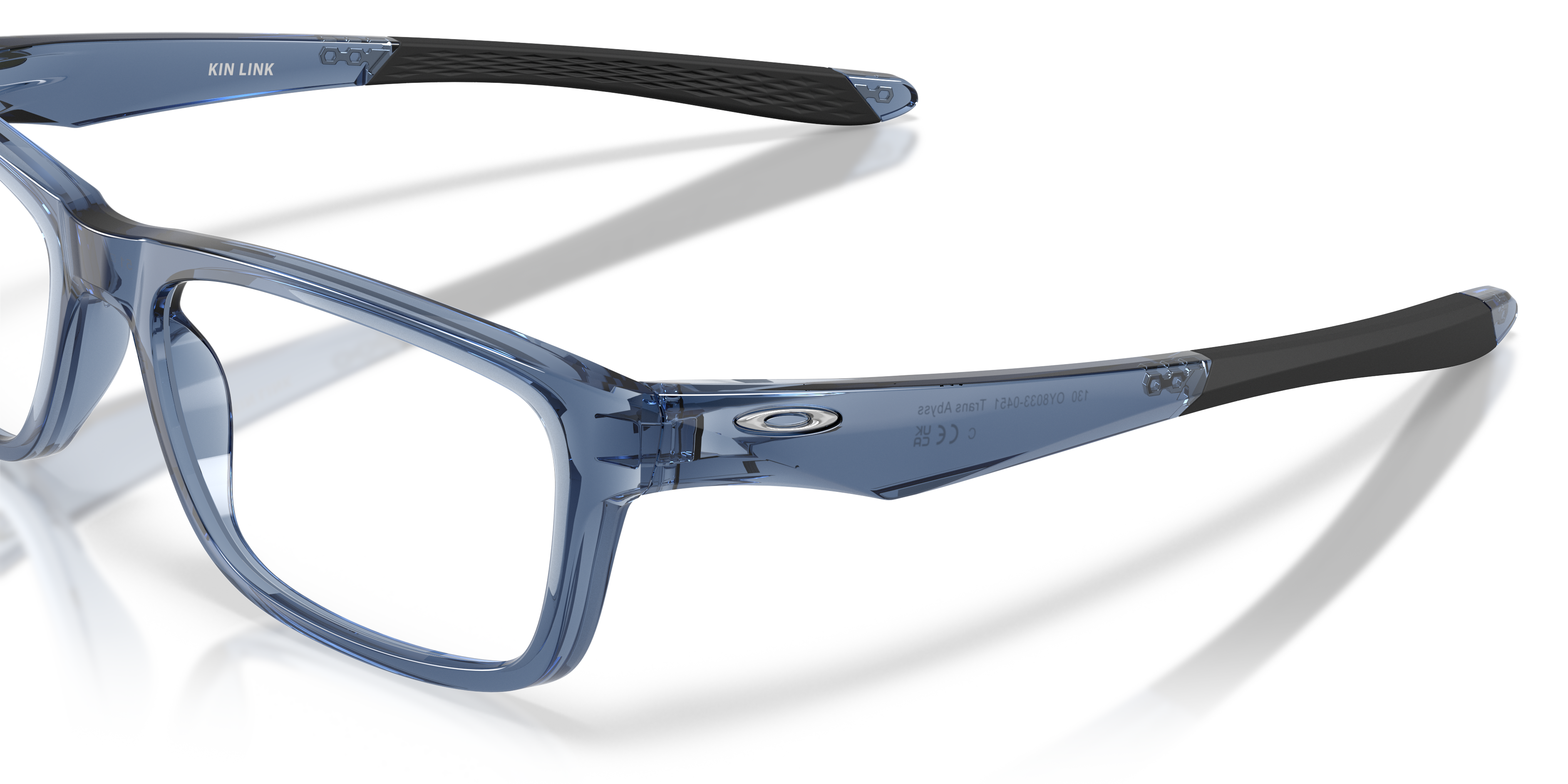 Oakley Youth Rx Kin Link OY8033 803304