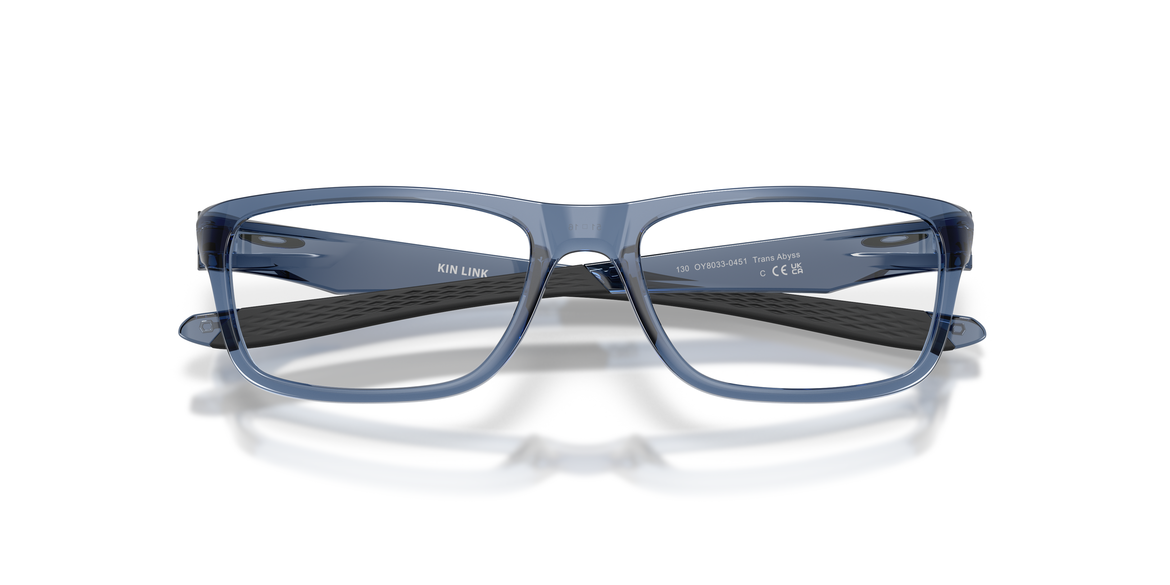 Oakley Youth Rx Kin Link OY8033 803304