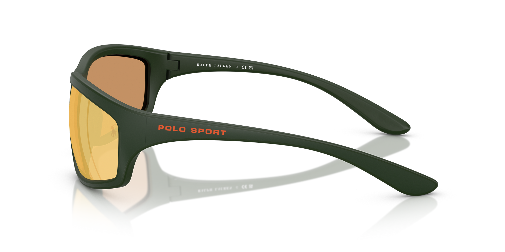 Polo PH4227U 55967J