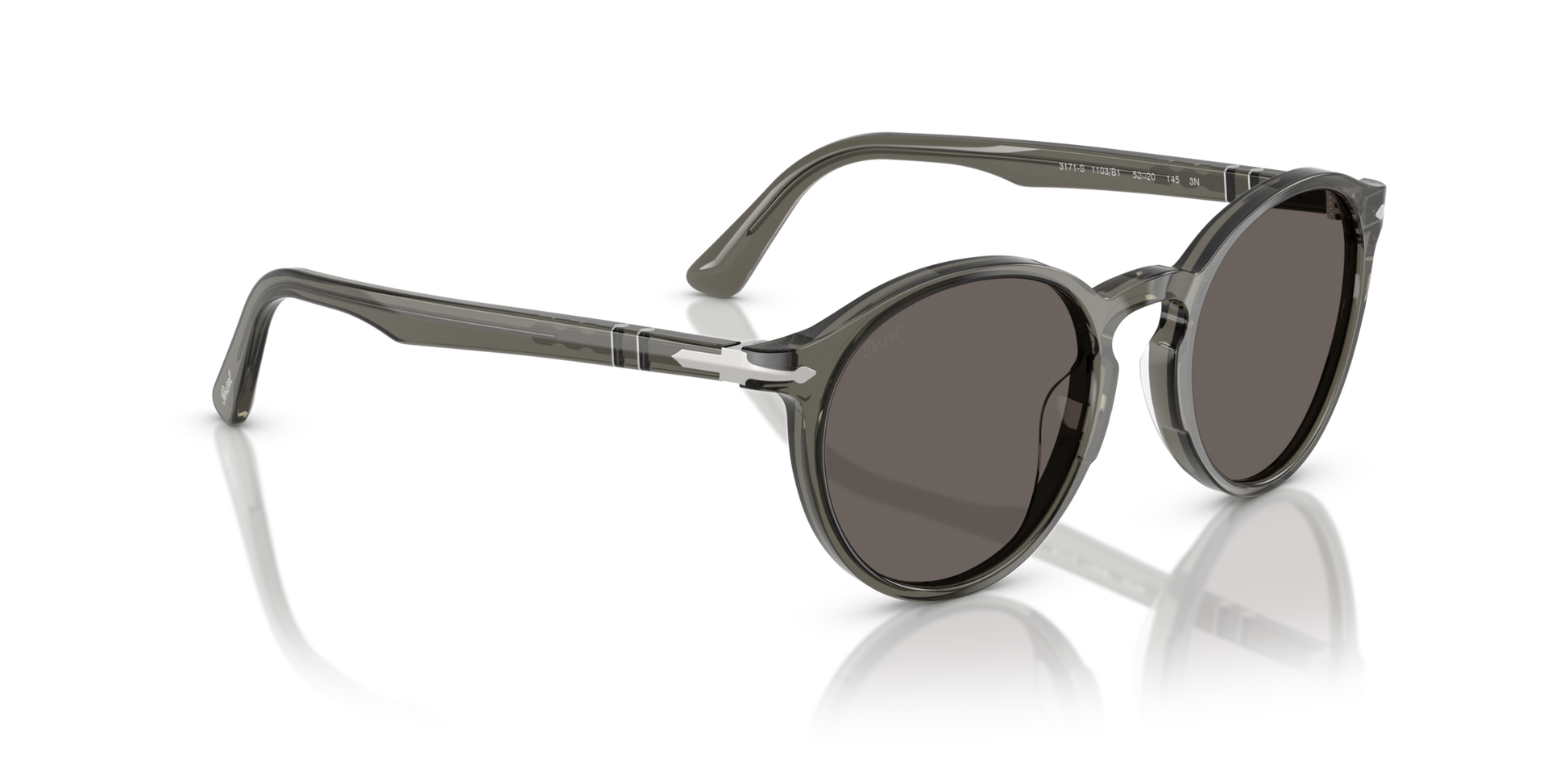 Persol PO3171S 1103B1 52