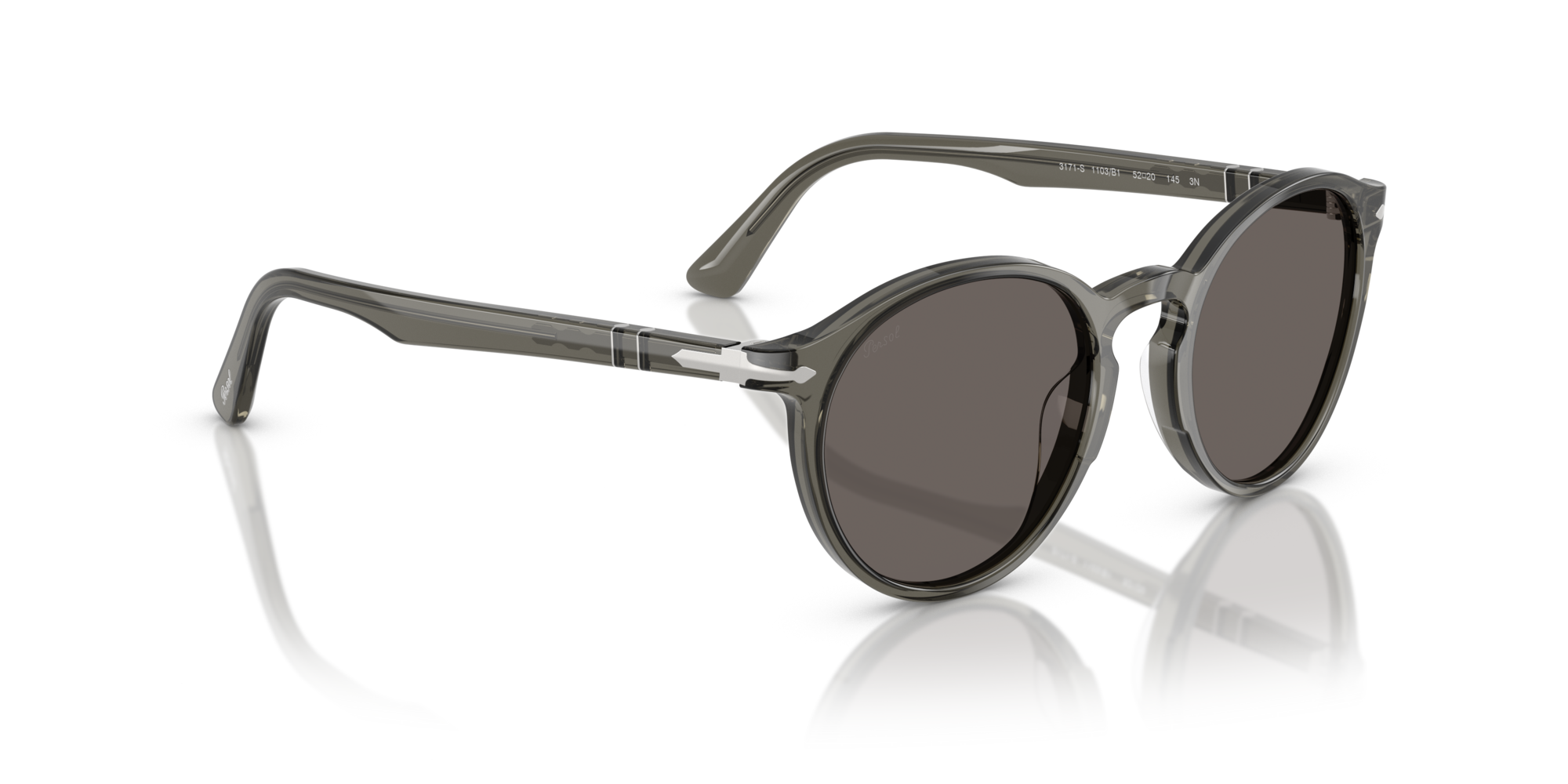 Persol PO3171S 1103B1 52