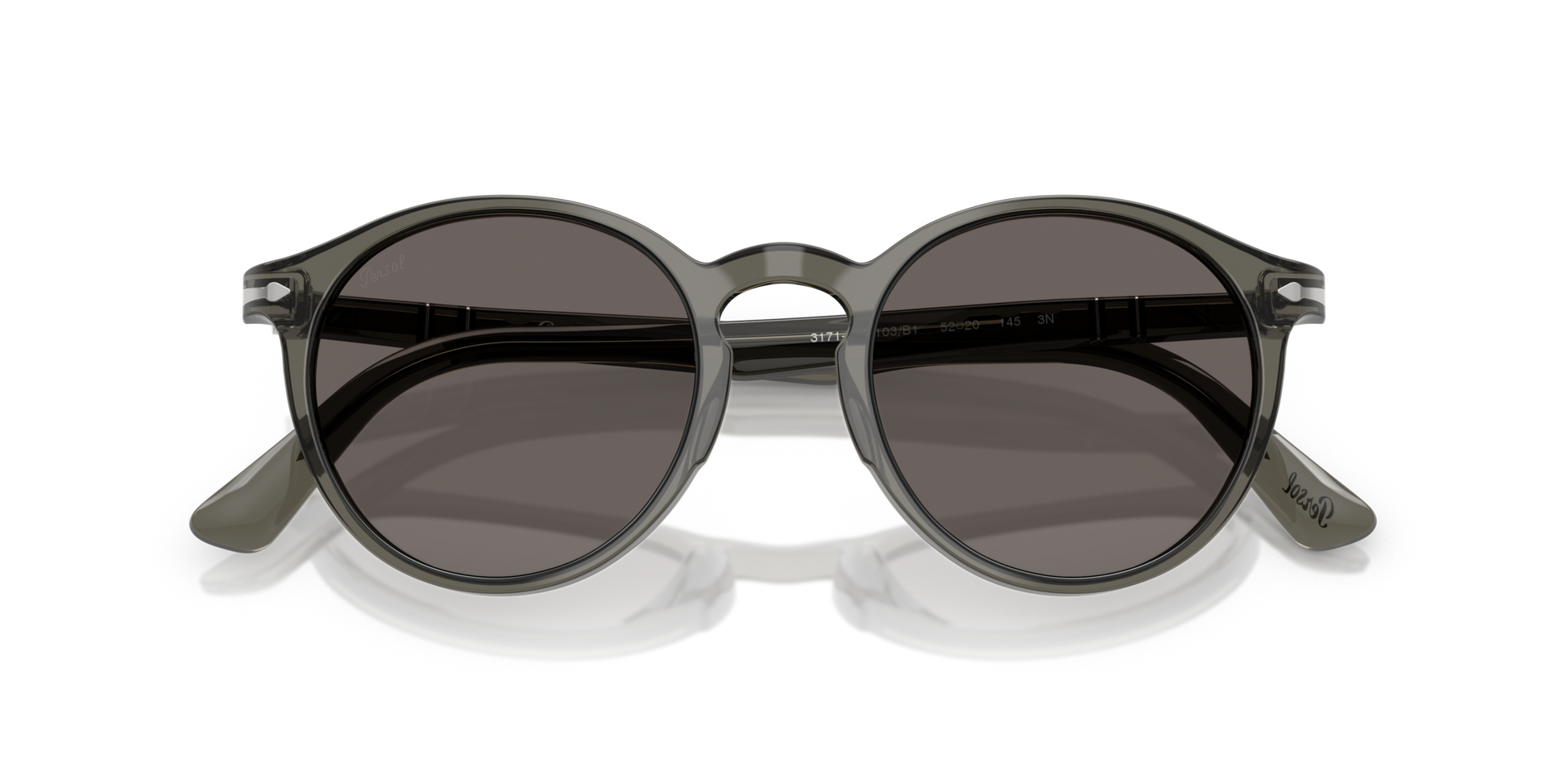 Persol PO3171S 1103B1 52