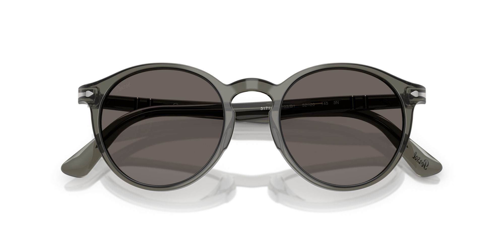 Persol PO3171S 1103B1 52