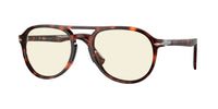 Persol PO3235S EL PROFESOR SERGIO 24/BL