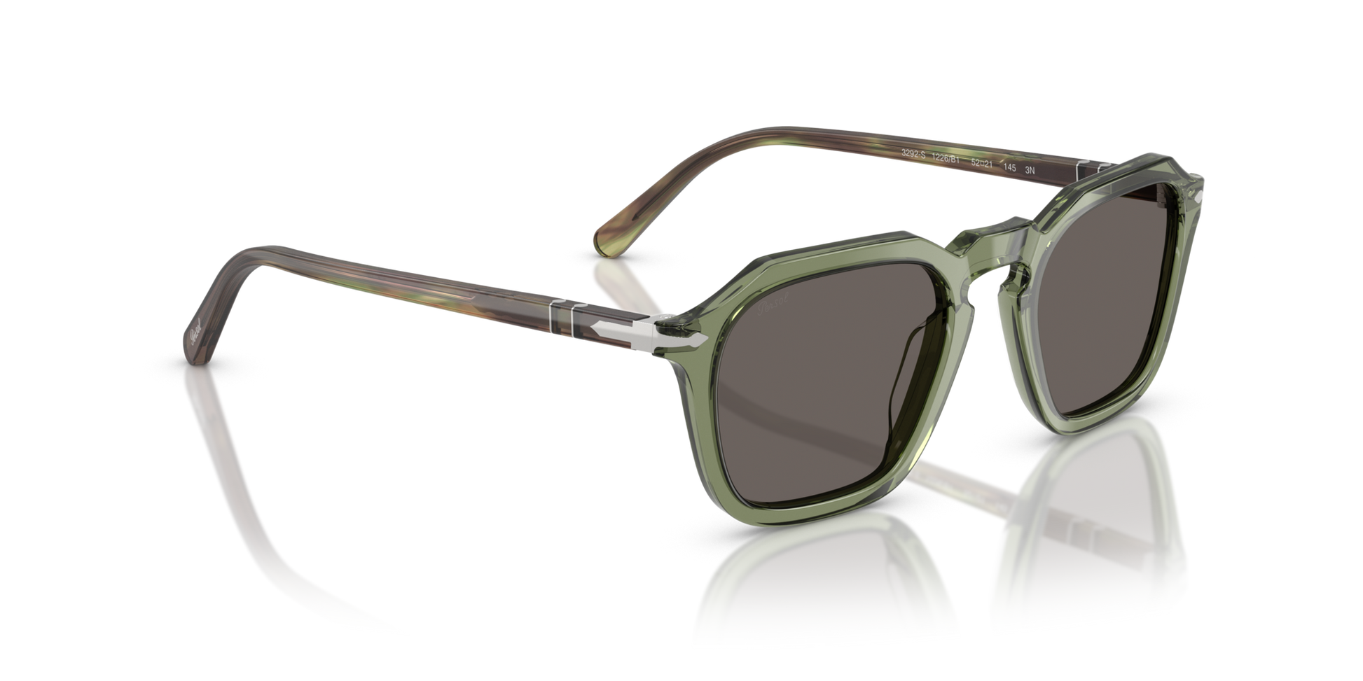 Persol PO3292S 1226B1 52