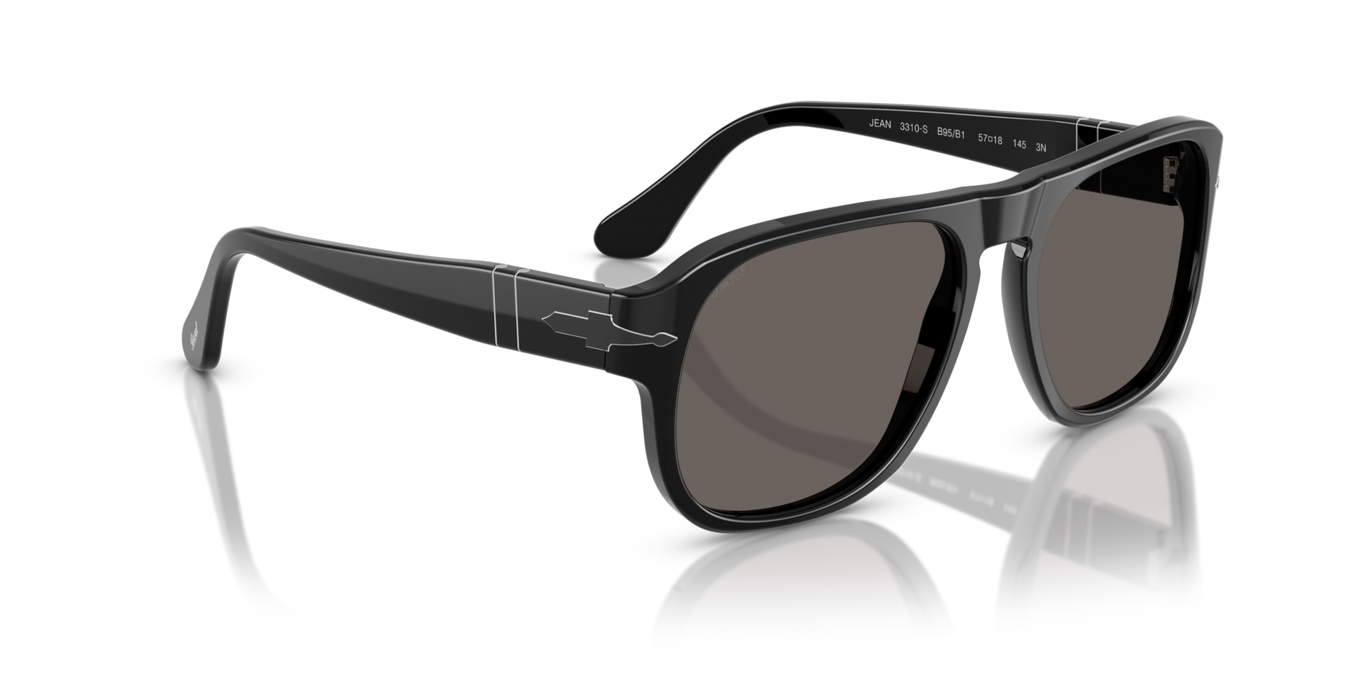 Persol PO3310S B95/B1 57