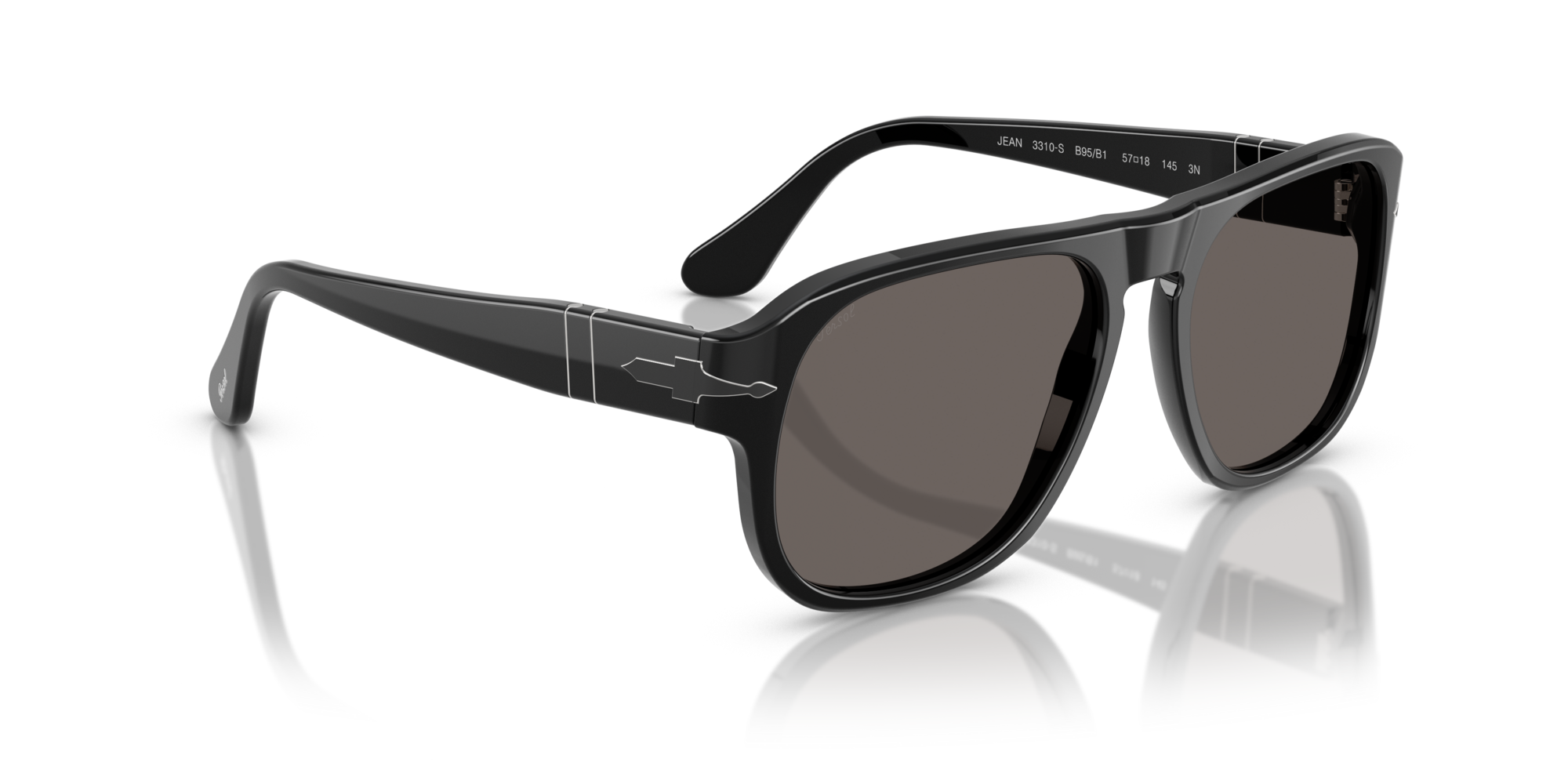 Persol PO3310S B95/B1 57