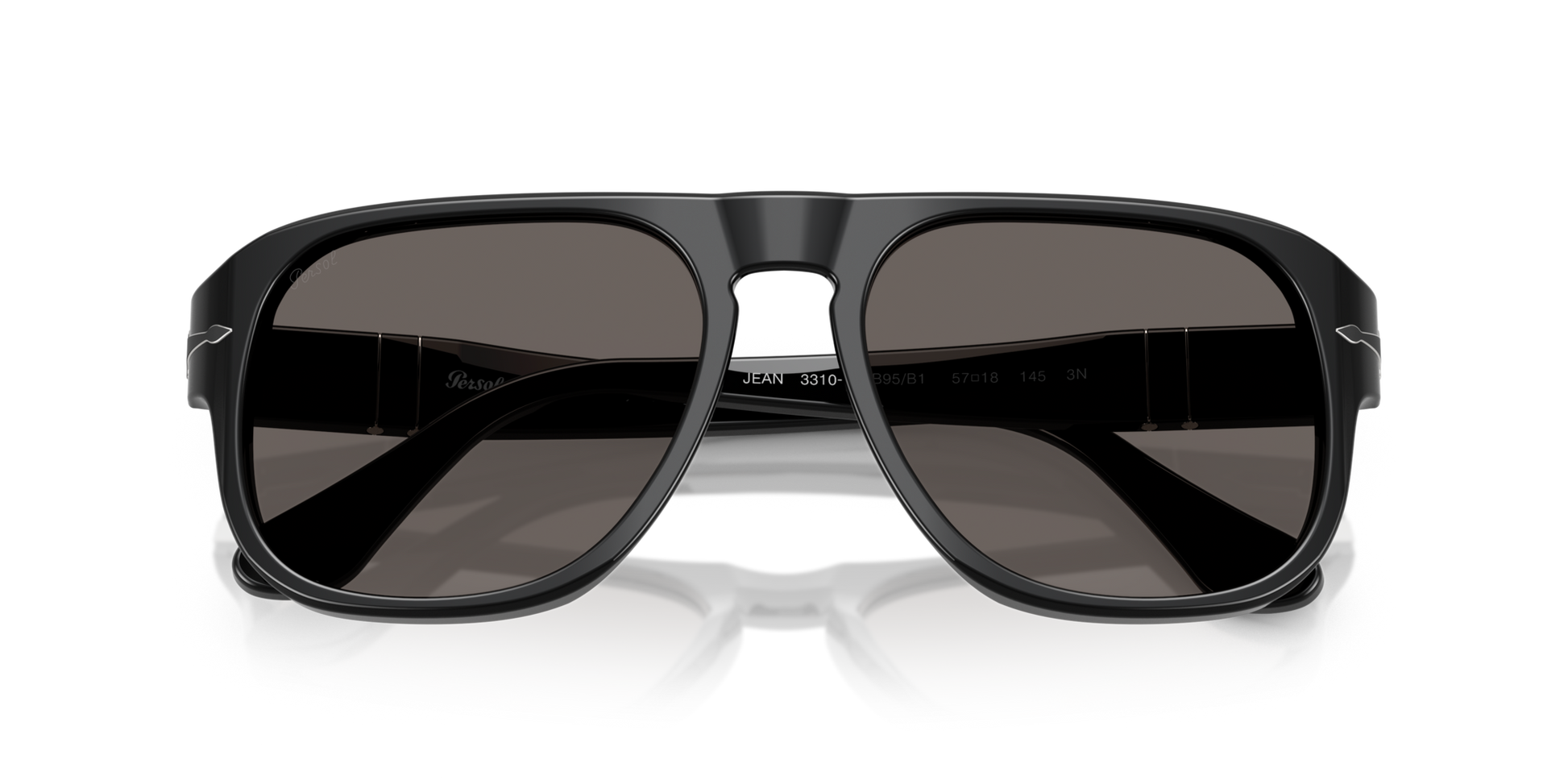 Persol PO3310S B95/B1 57