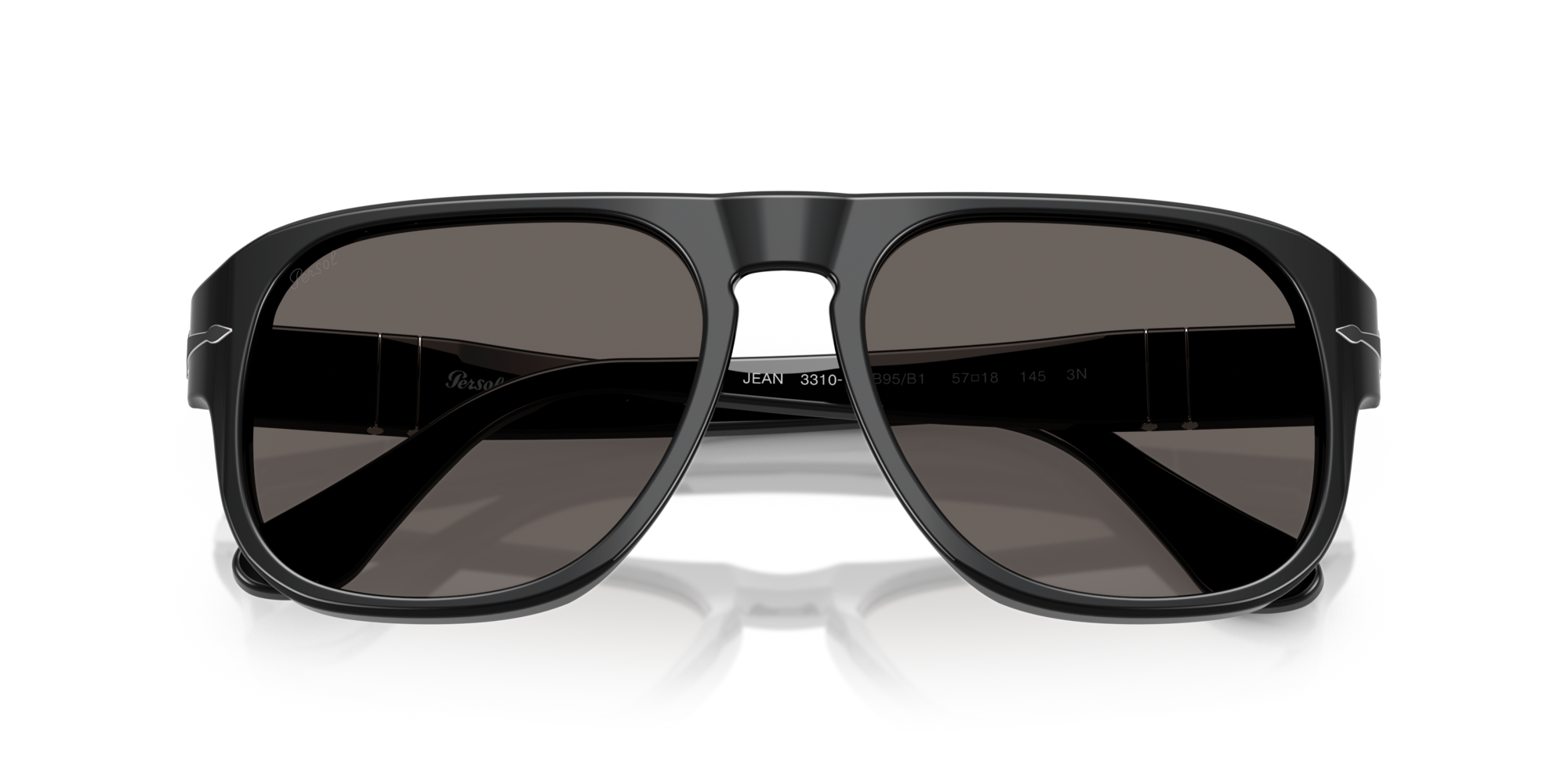 Persol PO3310S B95/B1 57