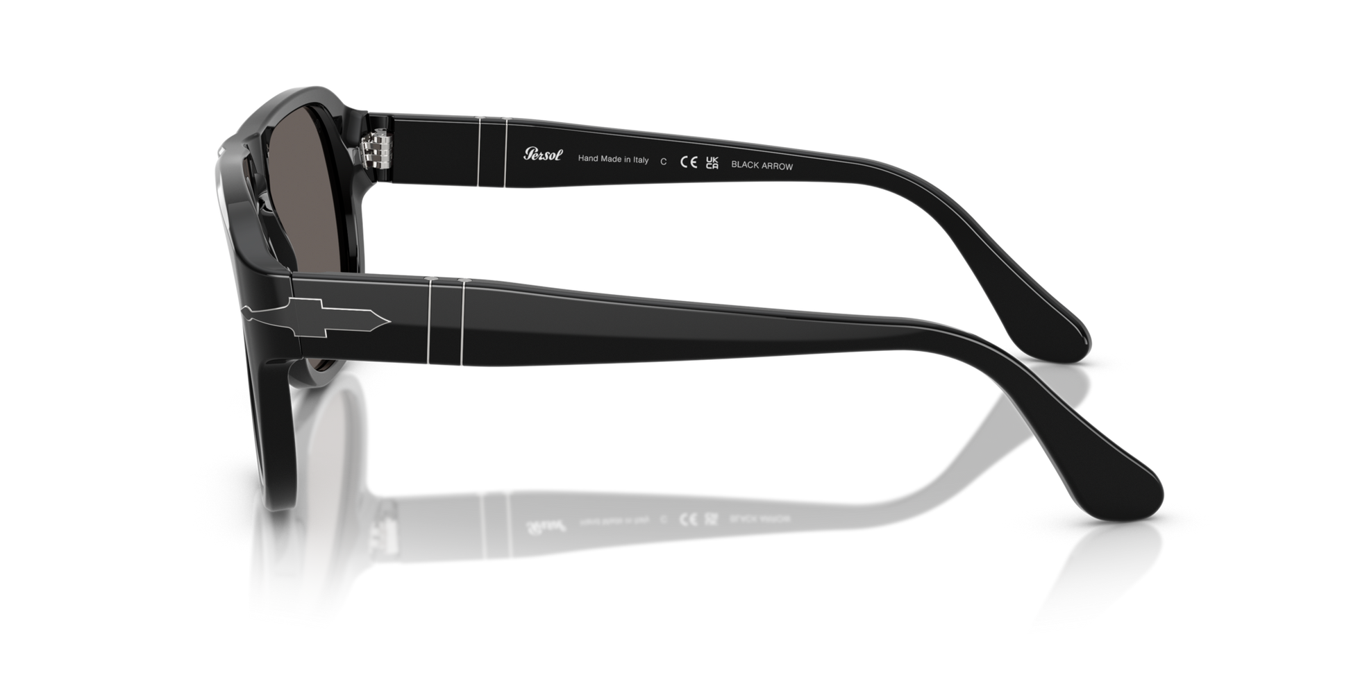 Persol PO3310S B95/B1 57