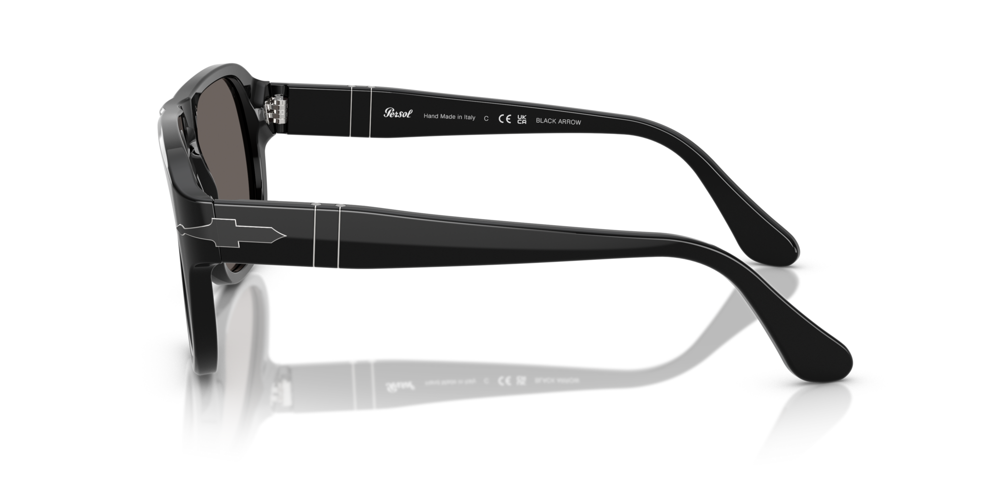 Persol PO3310S B95/B1 57