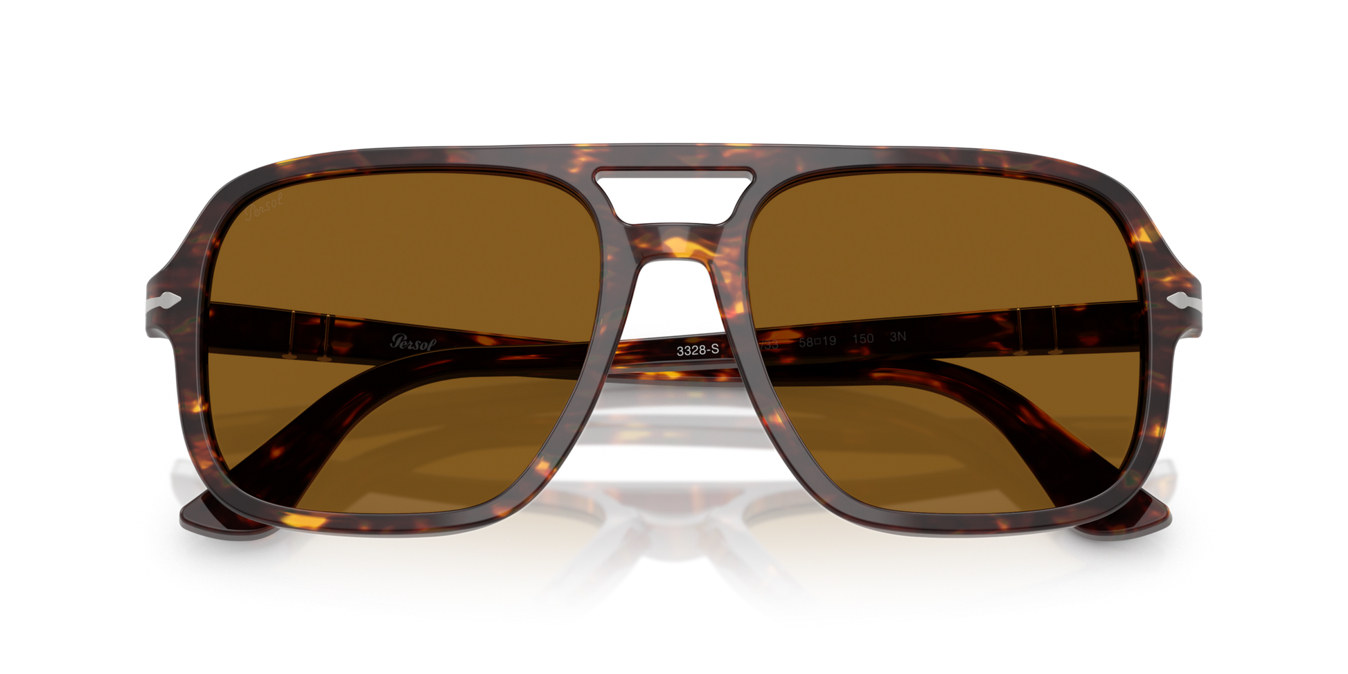 Persol PO3328S 121533 58