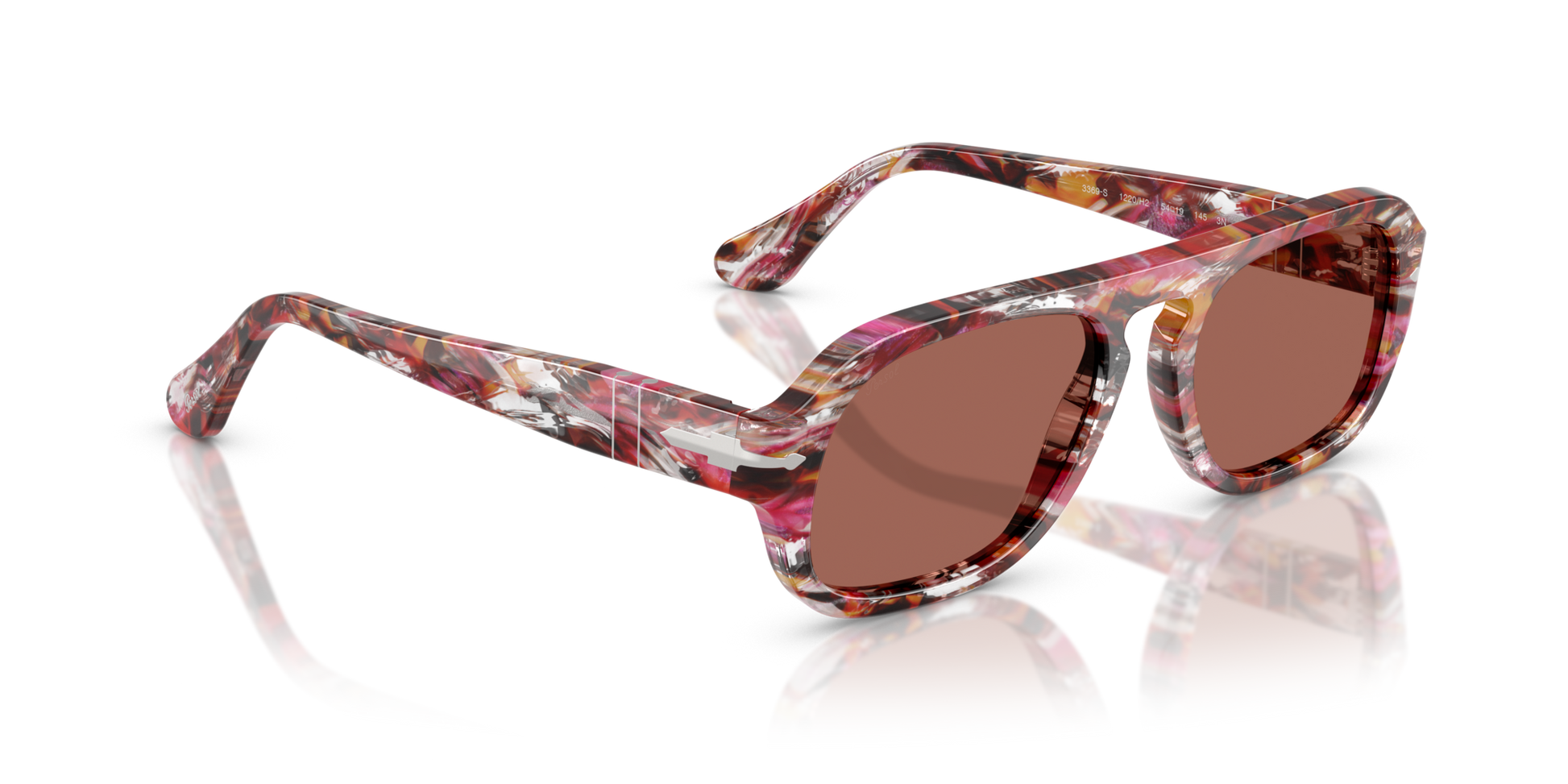 Persol PO3369S 1220H2 54