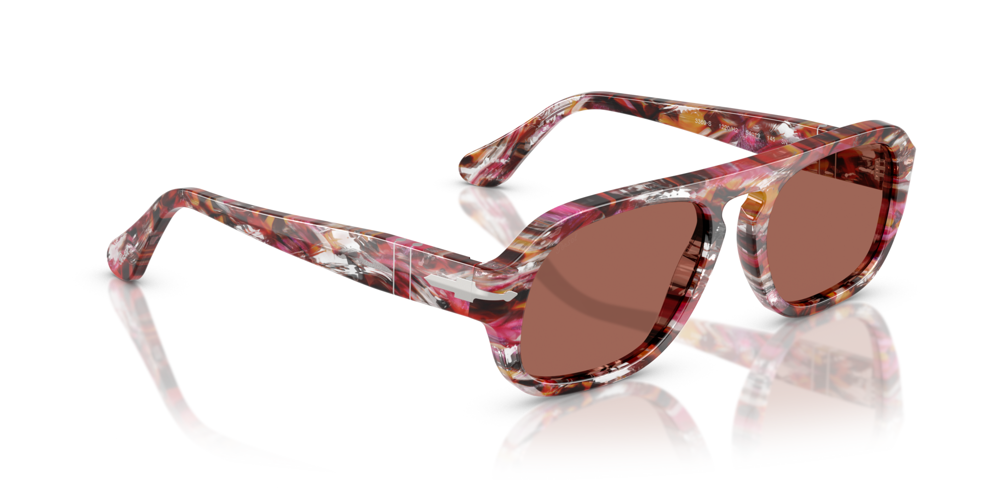 Persol PO3369S 1220H2 54