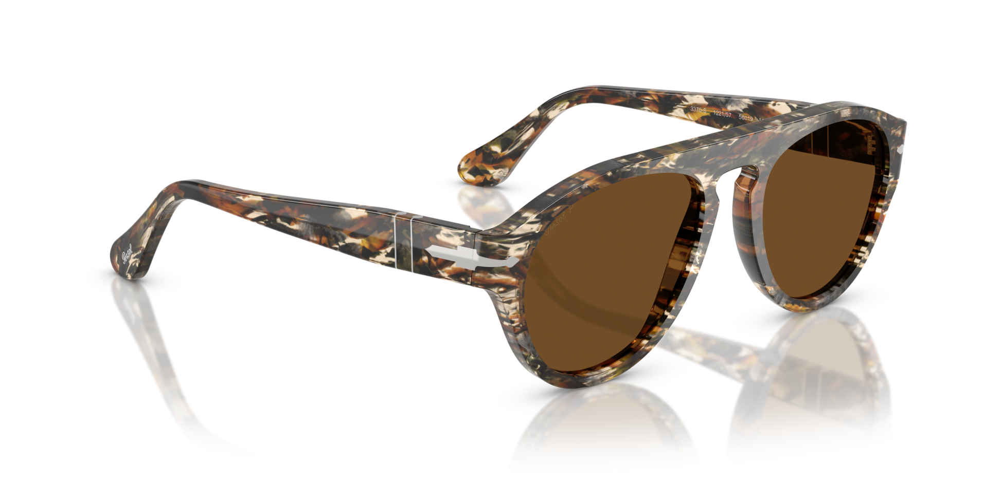 Persol PO3370S 122157 53