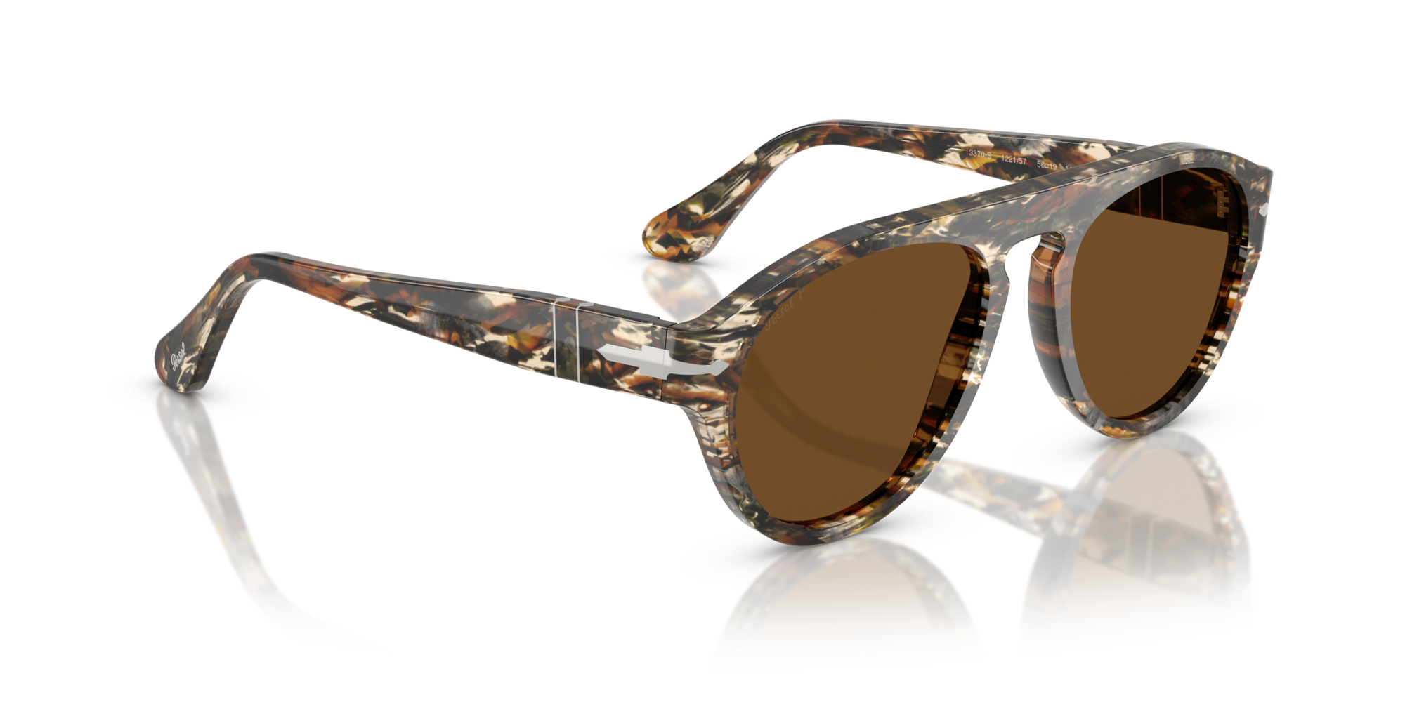 Persol PO3370S 122157 53