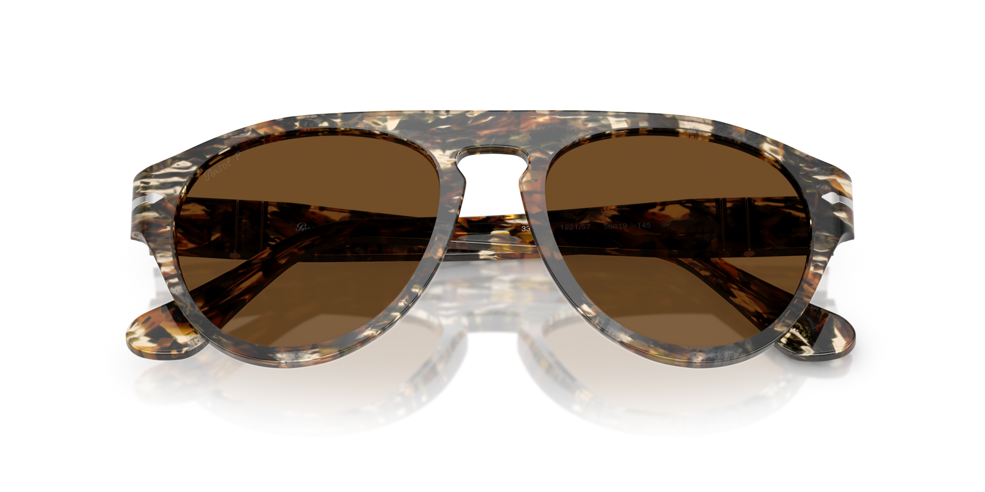 Persol PO3370S 122157 53