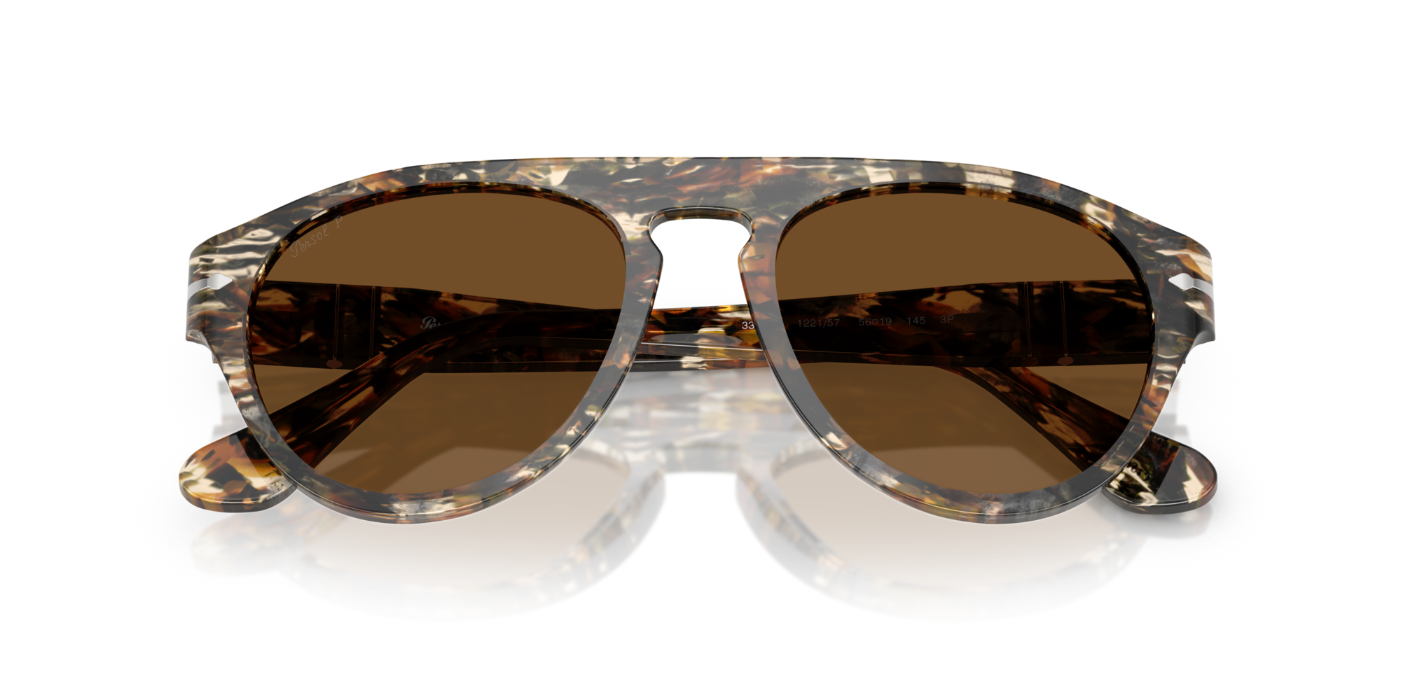 Persol PO3370S 122157 53