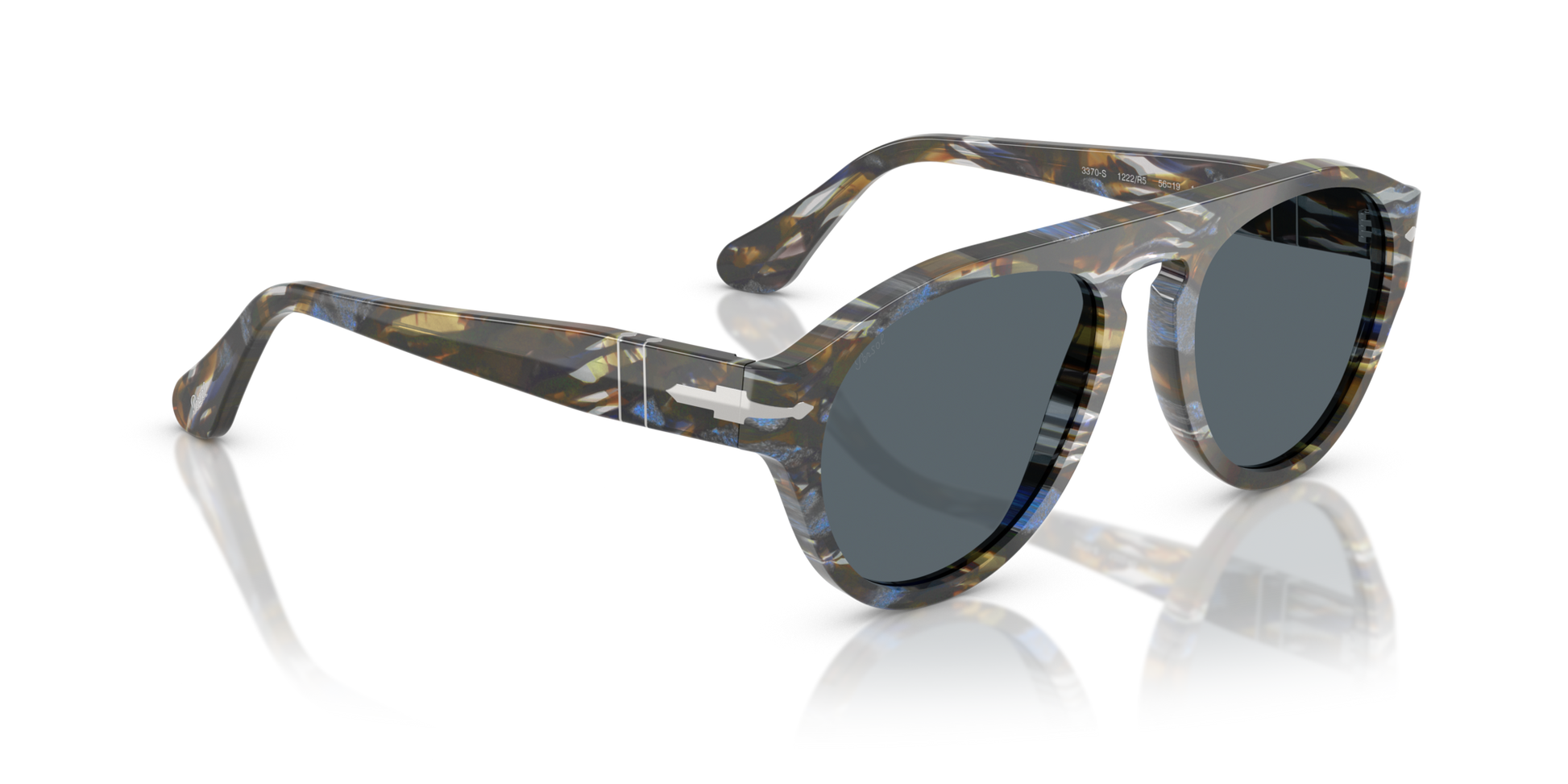 Persol PO3370S 1222R5 53