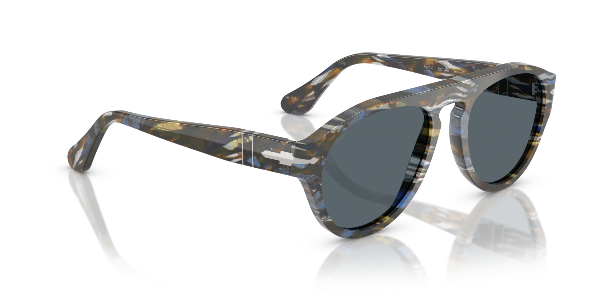 Persol PO3370S 1222R5 53