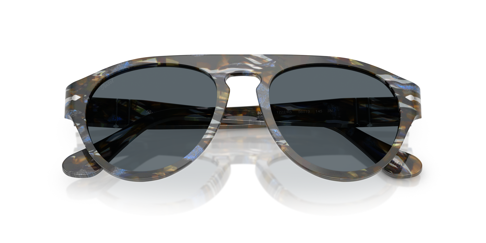 Persol PO3370S 1222R5 53