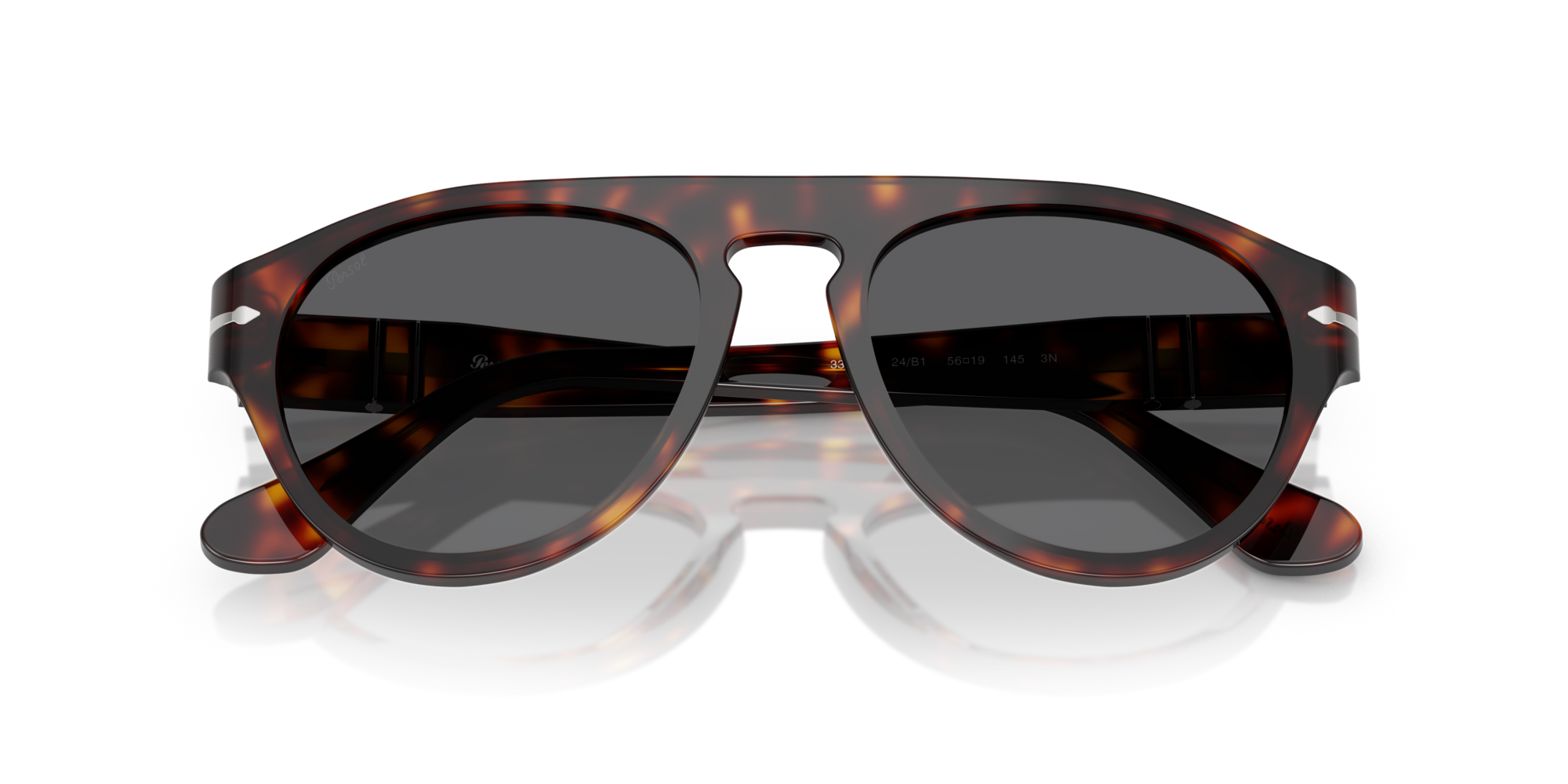 Persol PO3370S 24/B1 53