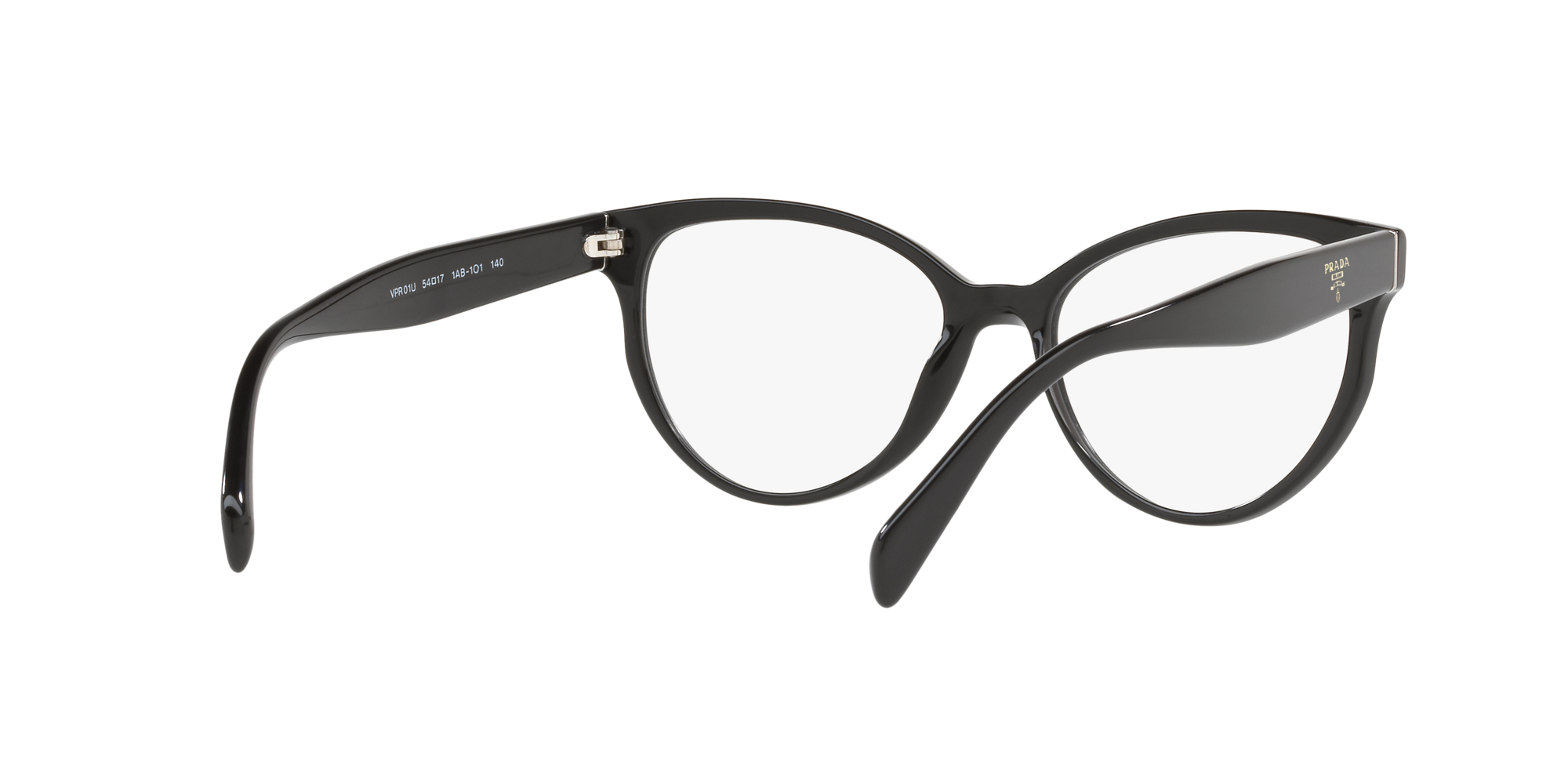 Prada PR 01UV 1AB1O1 52