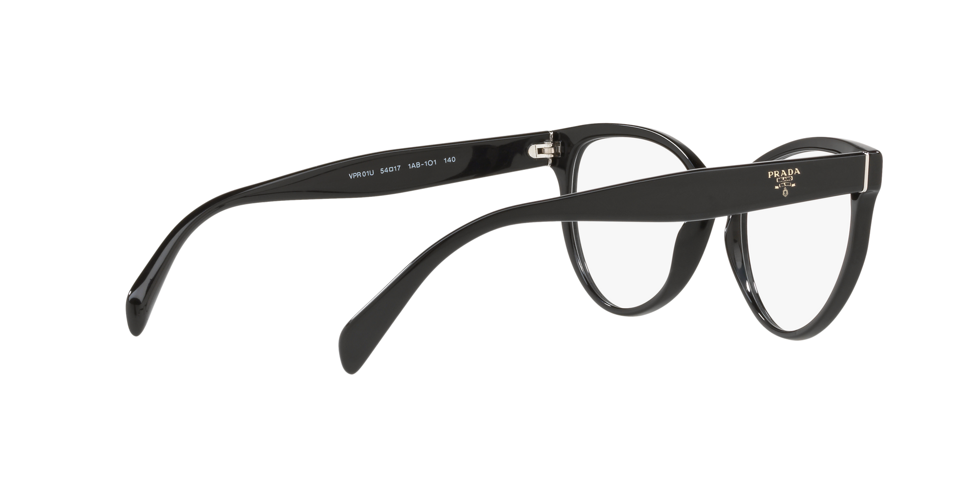 Prada PR 01UV 1AB1O1 52