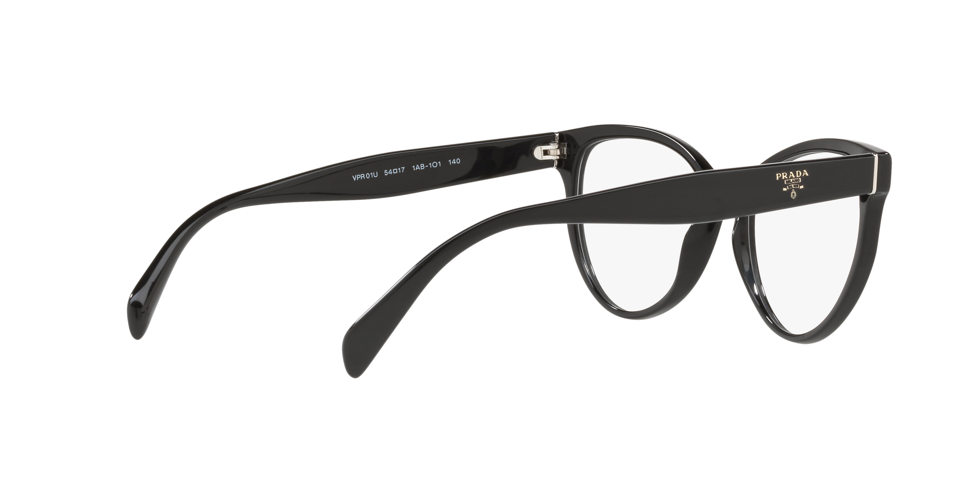 Prada PR 01UV 1AB1O1 52