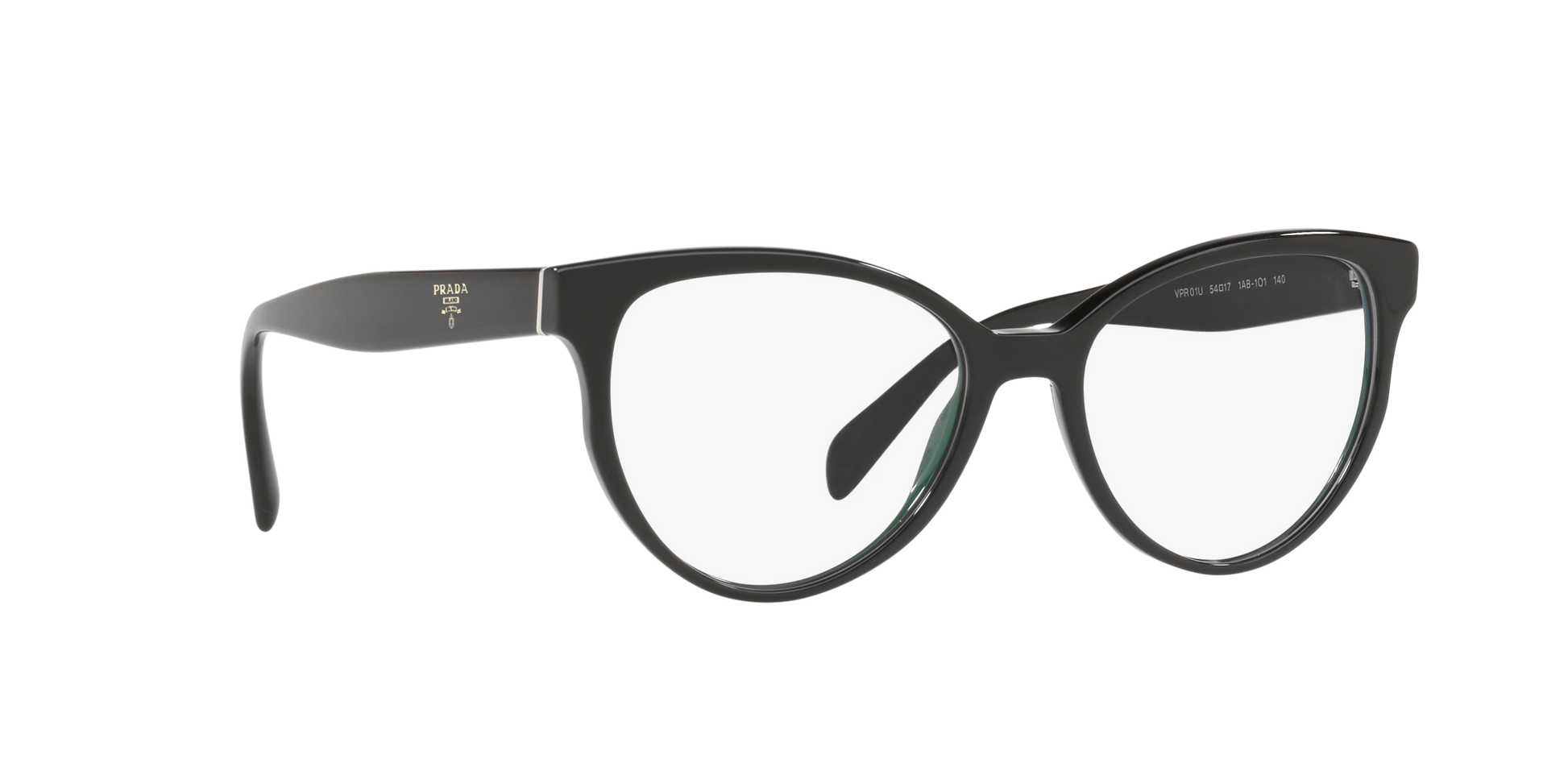 Prada PR 01UV 1AB1O1 52