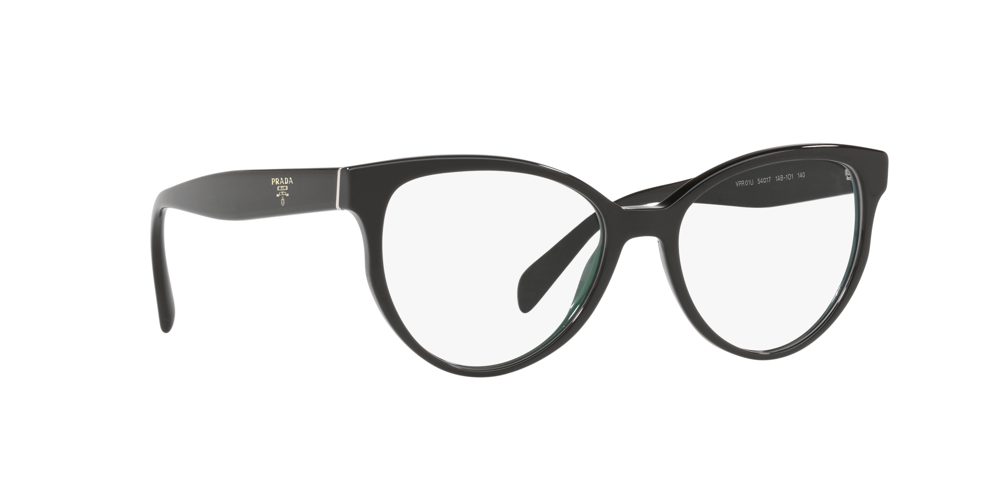 Prada PR 01UV 1AB1O1 52