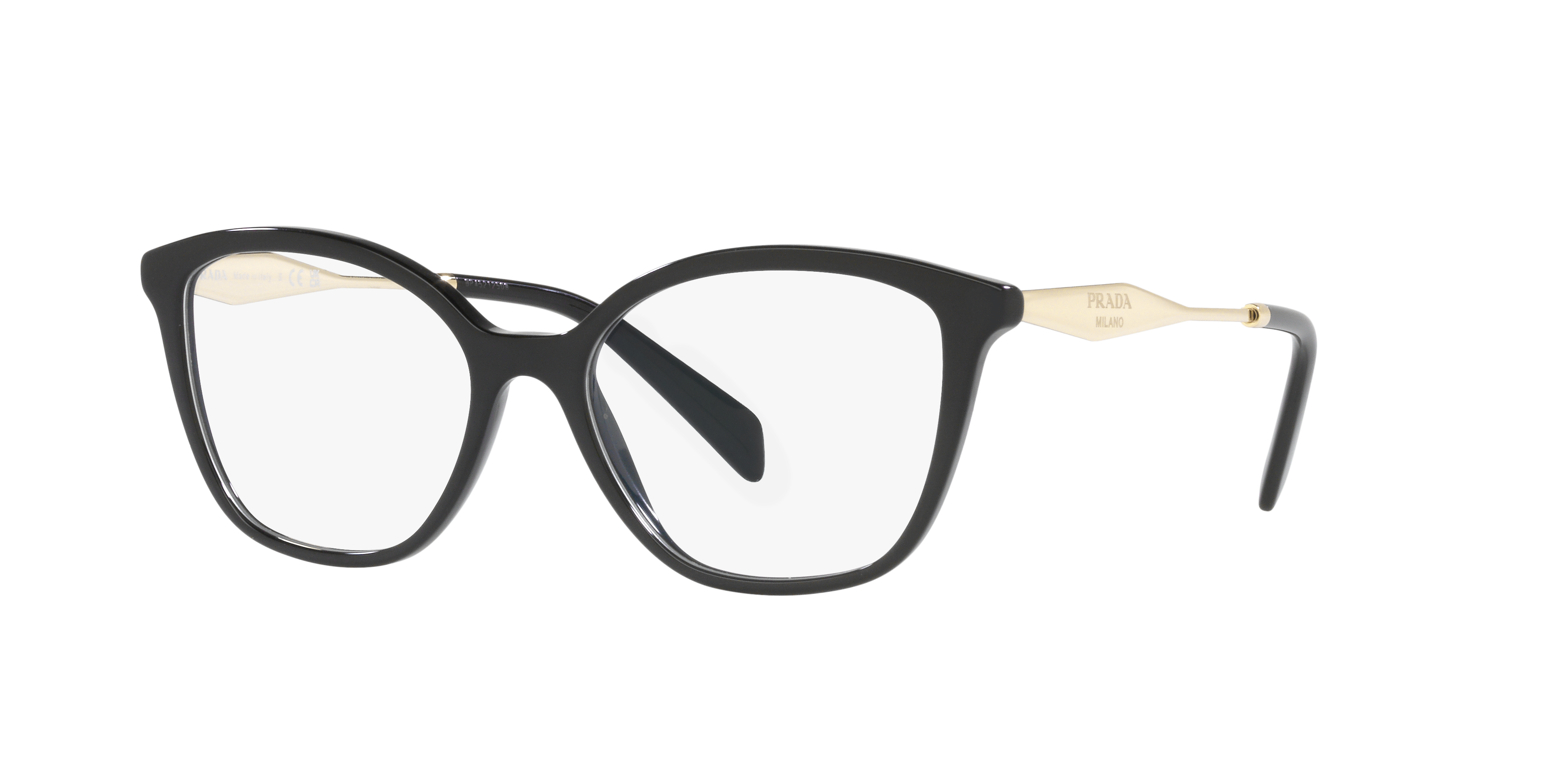 Prada PR 02ZV 1AB1O1