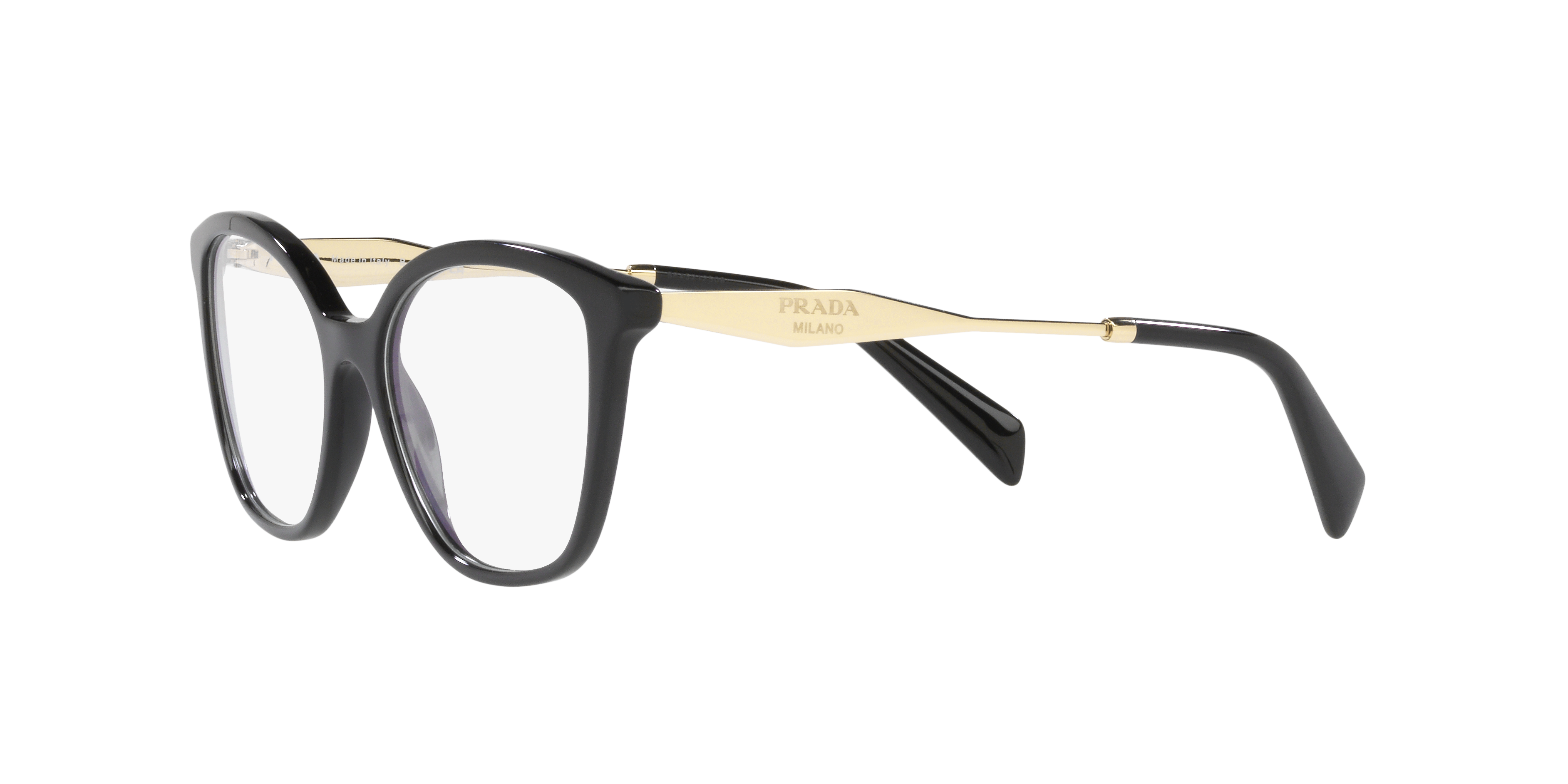 Prada PR 02ZV 1AB1O1