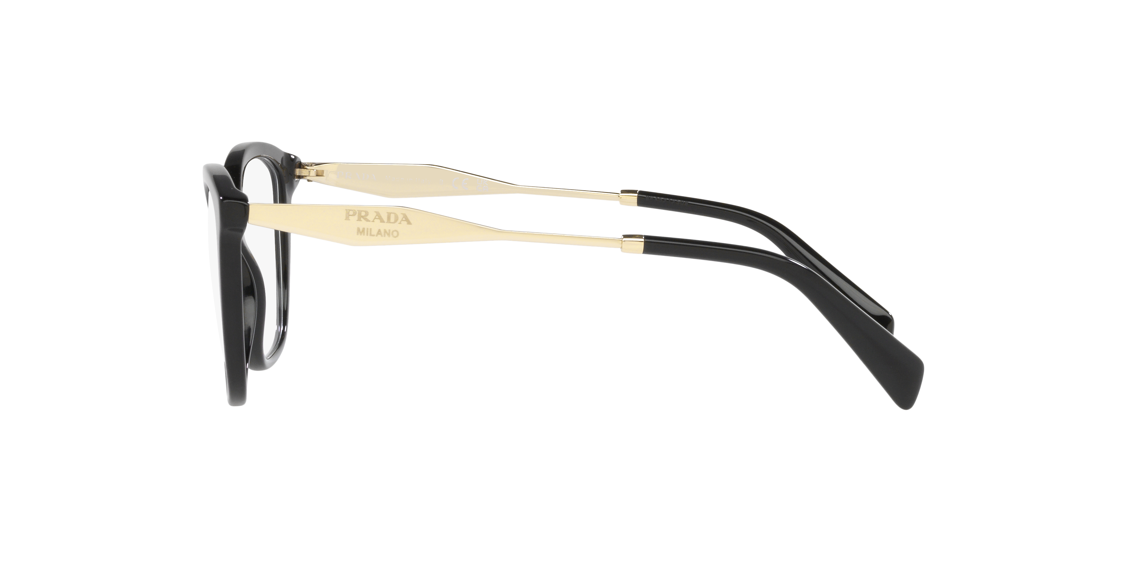 Prada PR 02ZV 1AB1O1