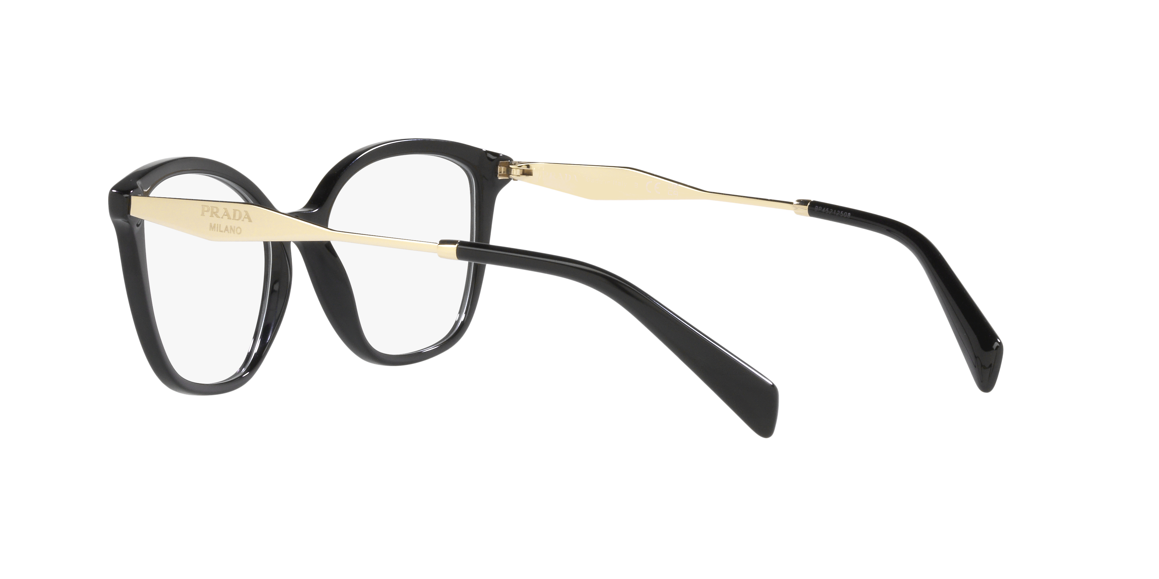 Prada PR 02ZV 1AB1O1