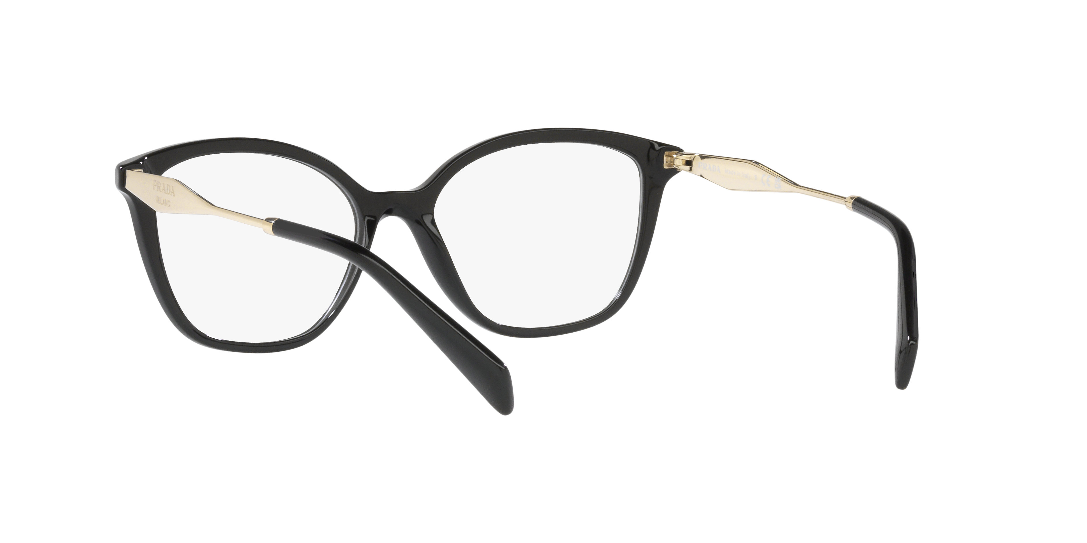 Prada PR 02ZV 1AB1O1