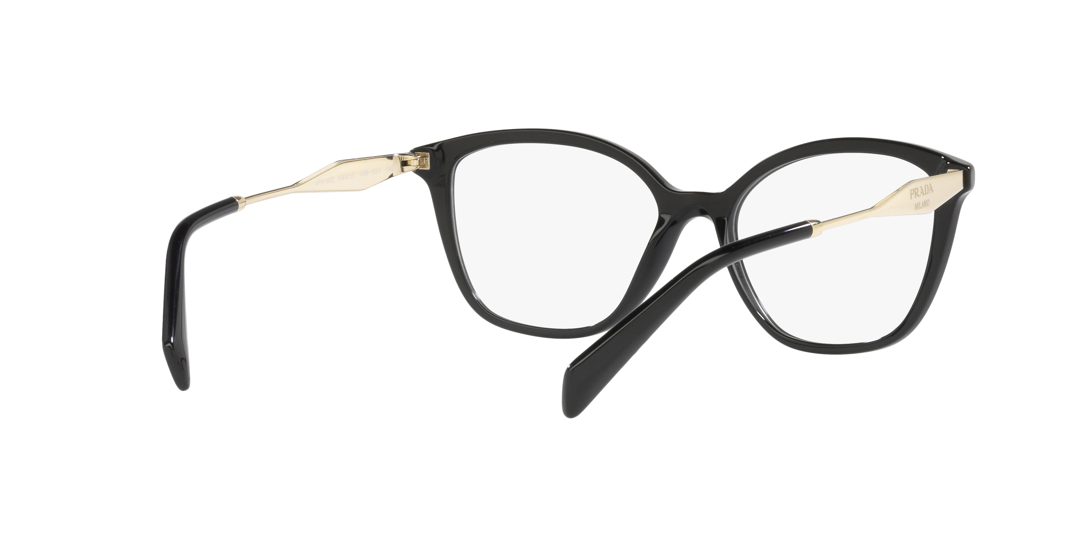Prada PR 02ZV 1AB1O1