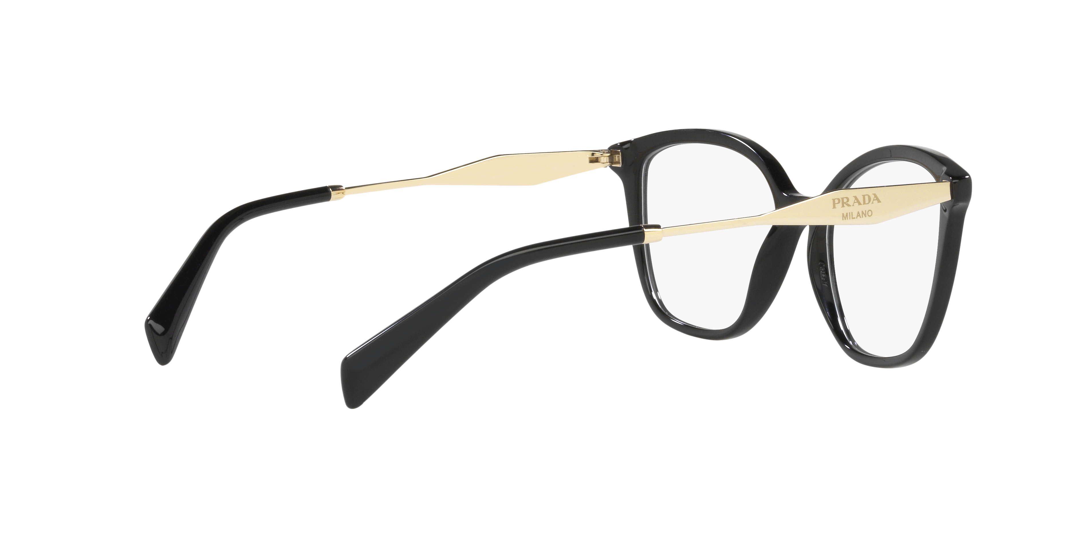 Prada PR 02ZV 1AB1O1