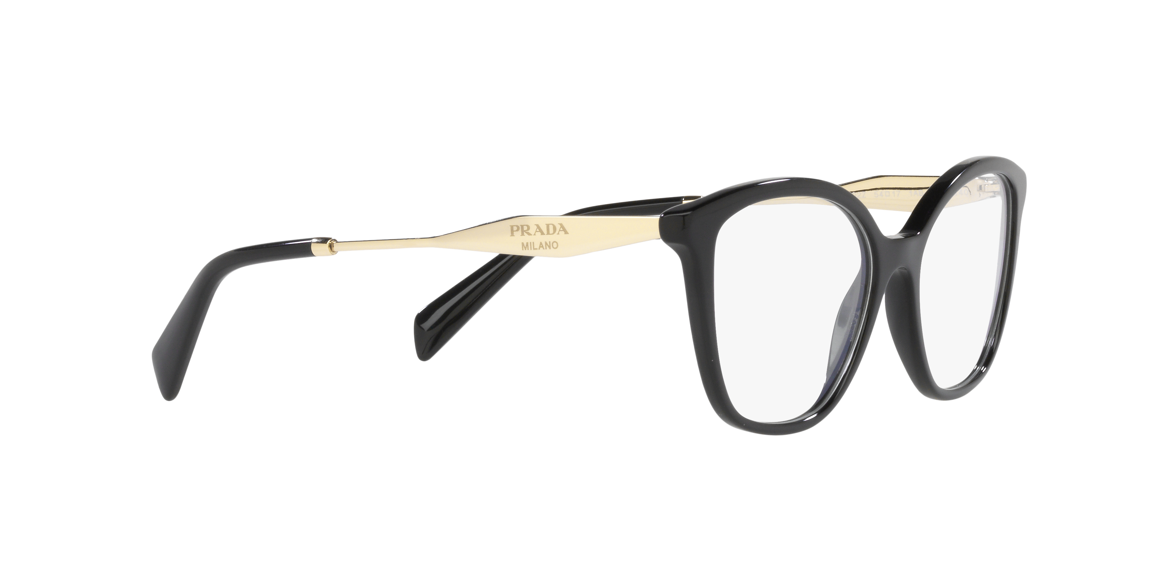 Prada PR 02ZV 1AB1O1