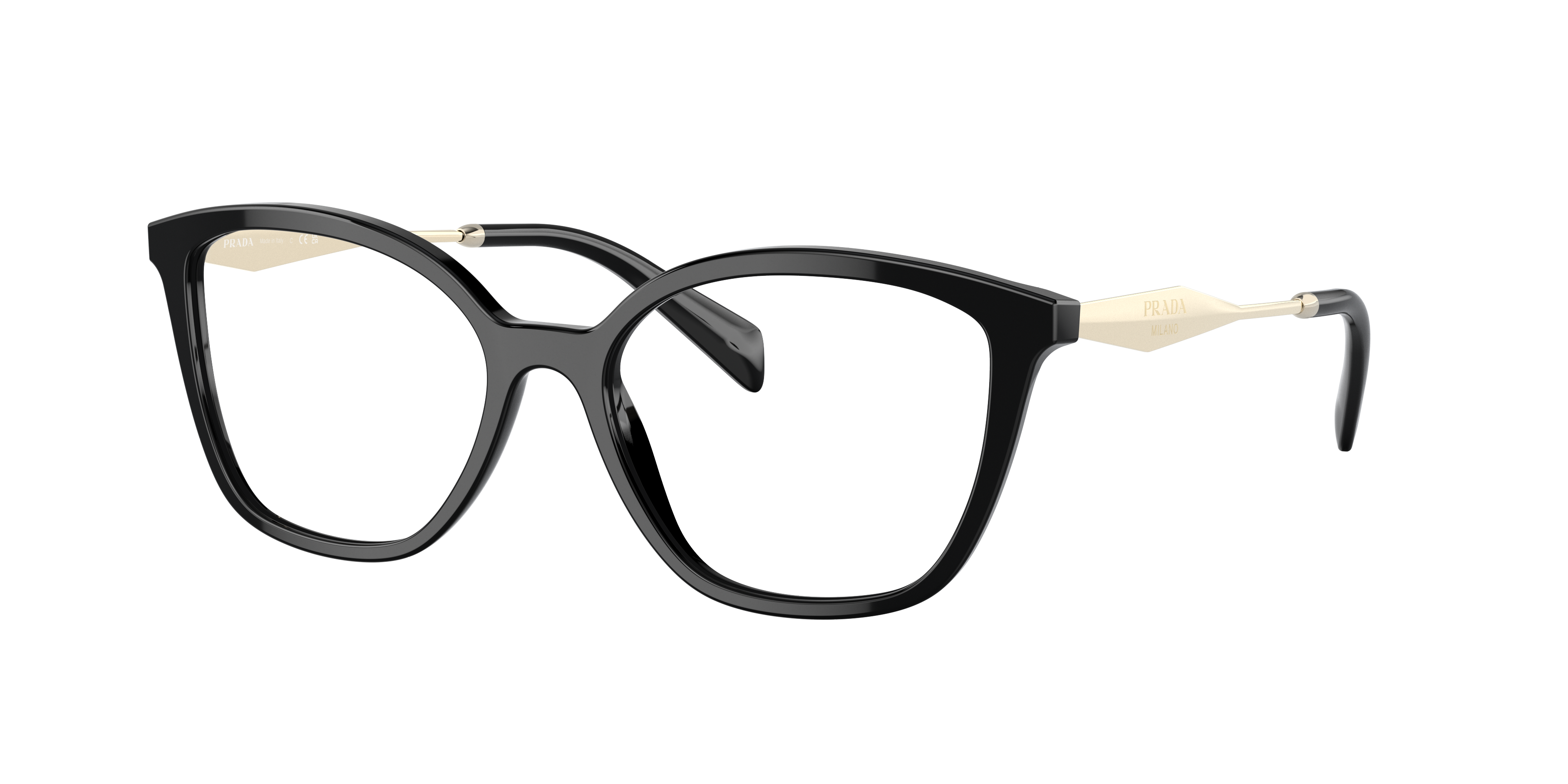 Prada PR 02ZV 1AB1O1