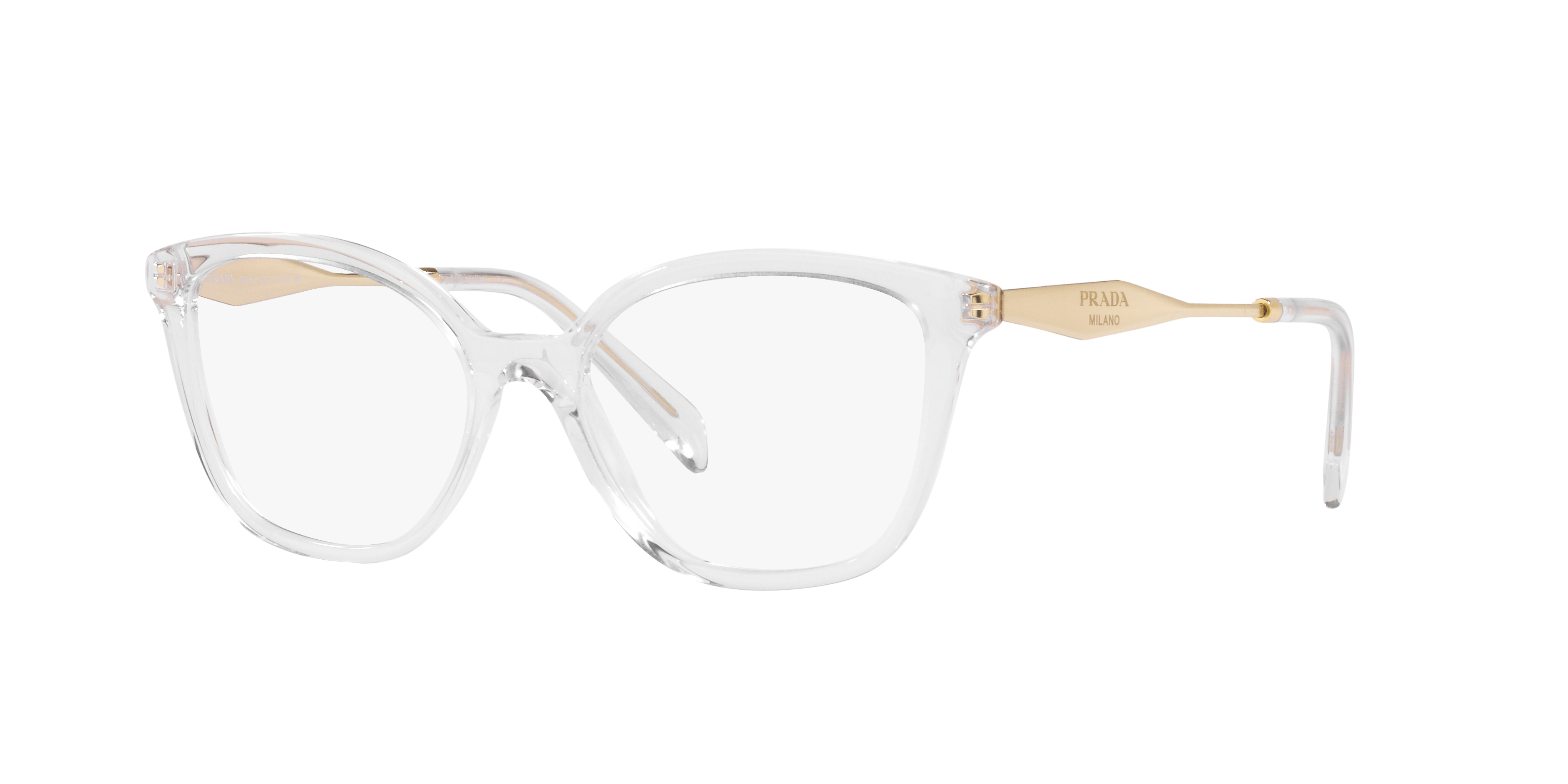 Prada PR 02ZV 2AZ1O1