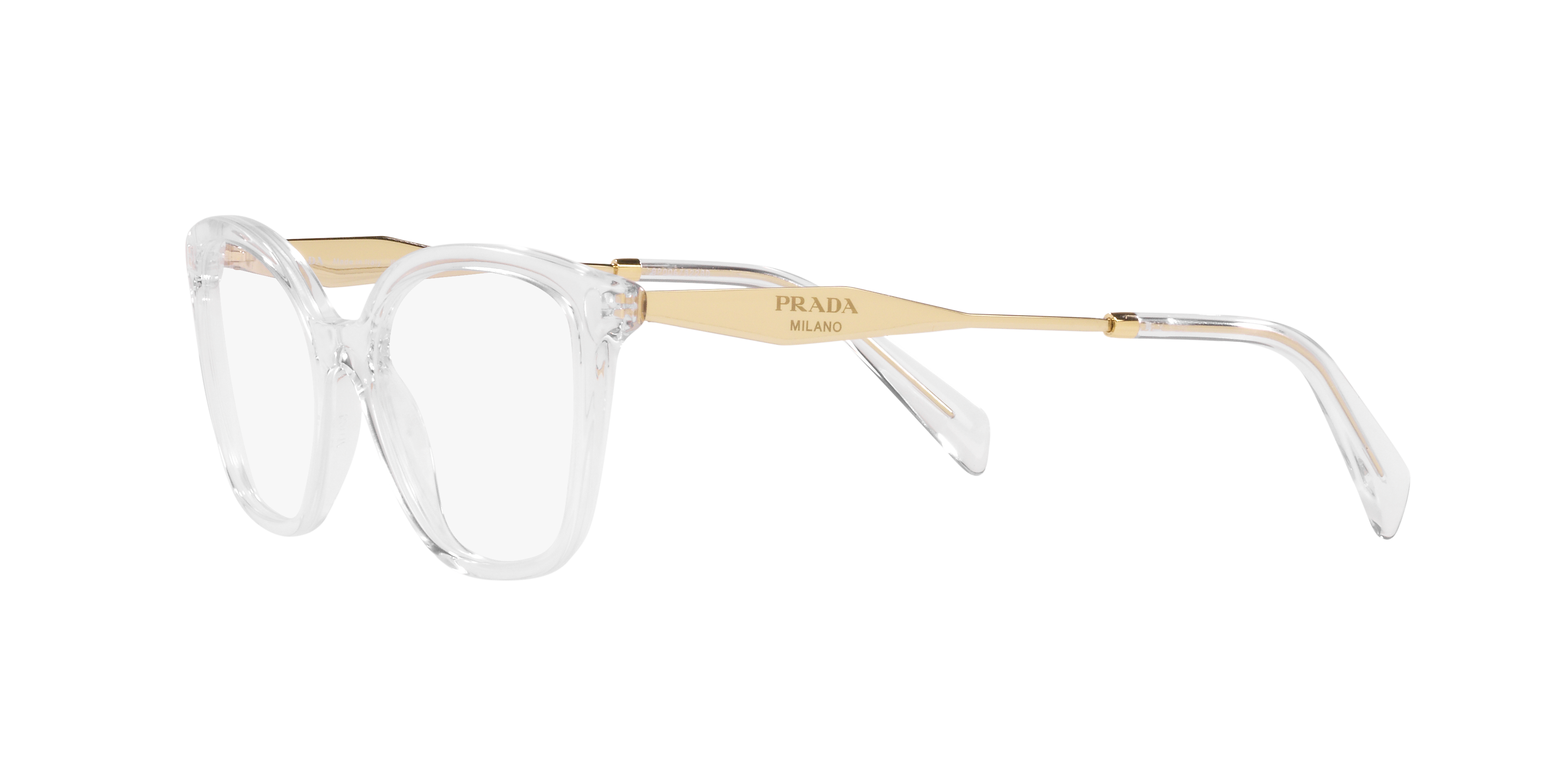 Prada PR 02ZV 2AZ1O1